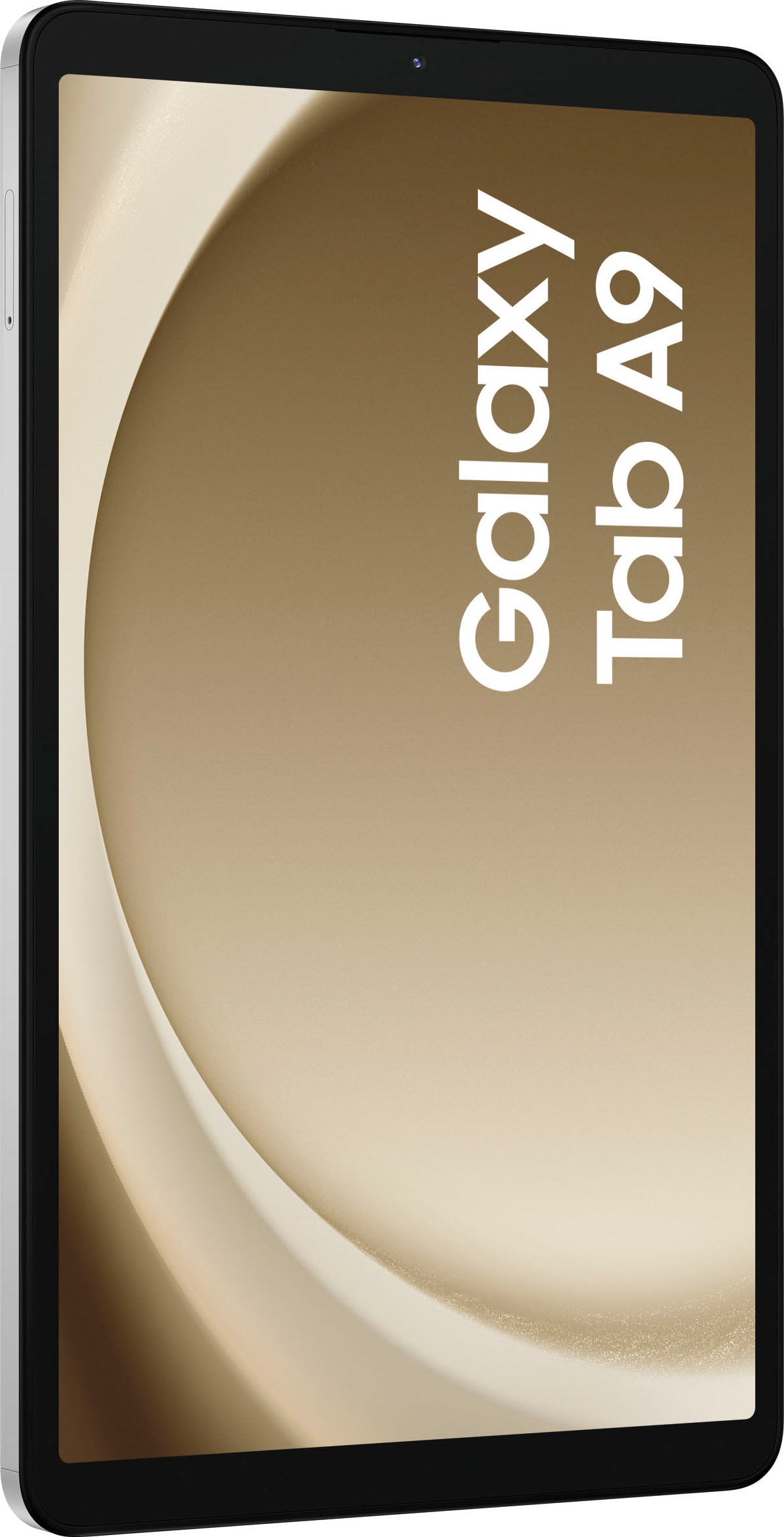 Samsung Tablet »Galaxy Tab A9 LTE«, (22,05 cm / 8,7 Zoll), Android,One UI,Knox, WXGA+, 4G (LTE),)