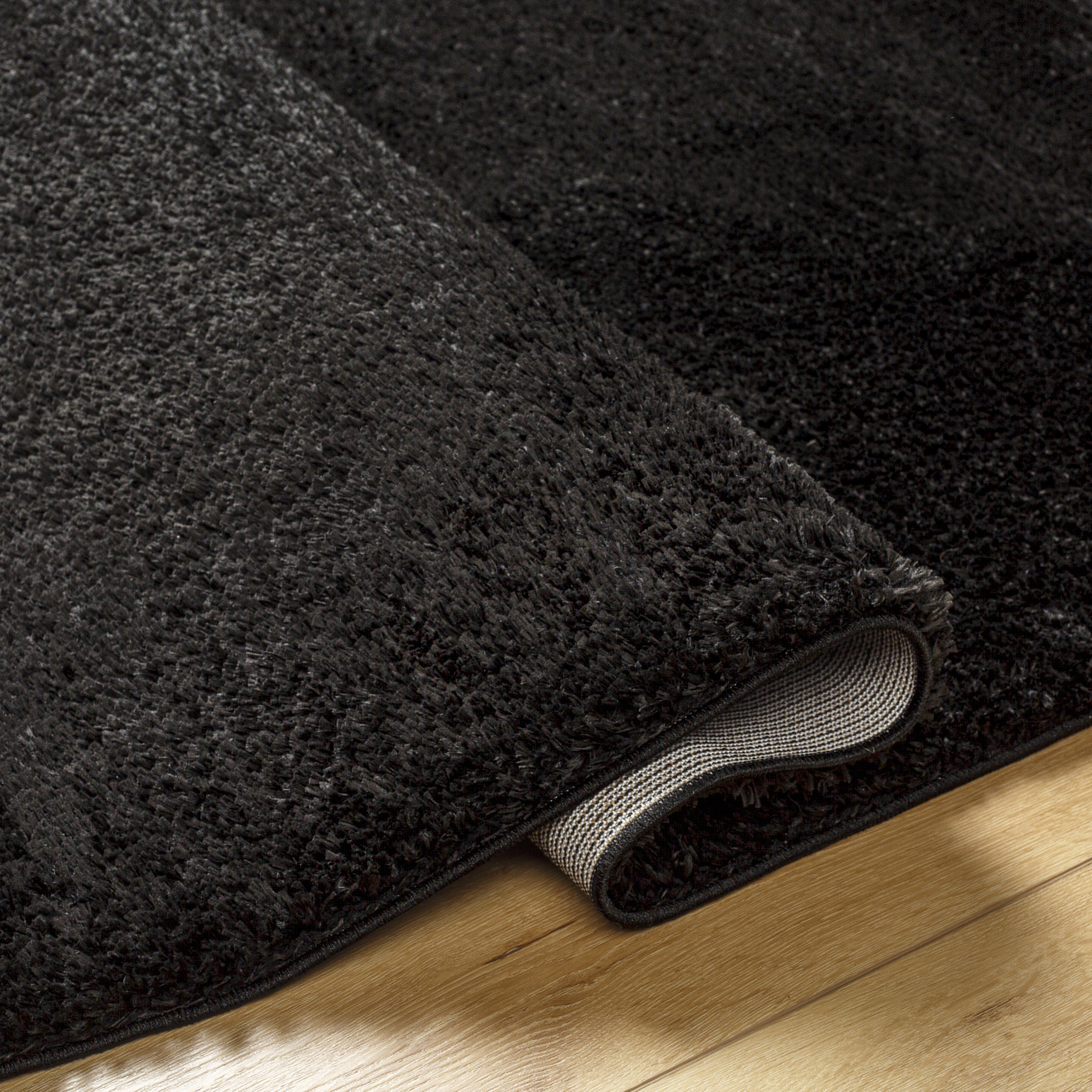 Livabliss Hochflor-Teppich »TRENTO«, rechteckig, 31 mm Höhe
