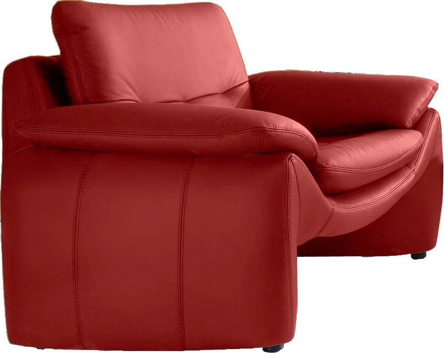 PLACES OF STYLE Sessel »Luna«, in einzigartiger Optik günstig online kaufen