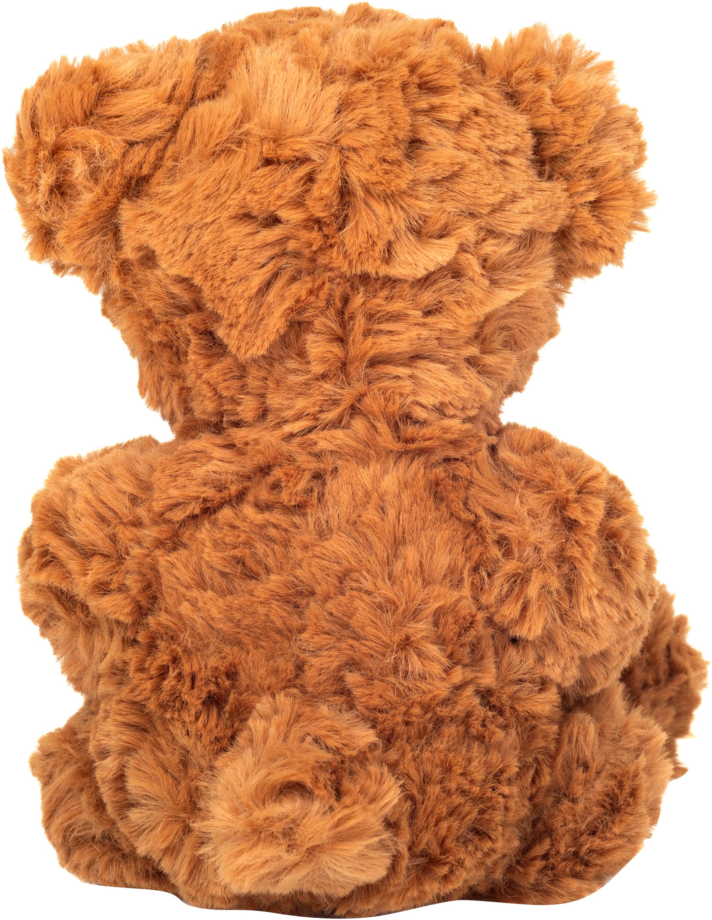 Teddy Hermann® Kuscheltier »Teddy mit Herz braun 20 cm«