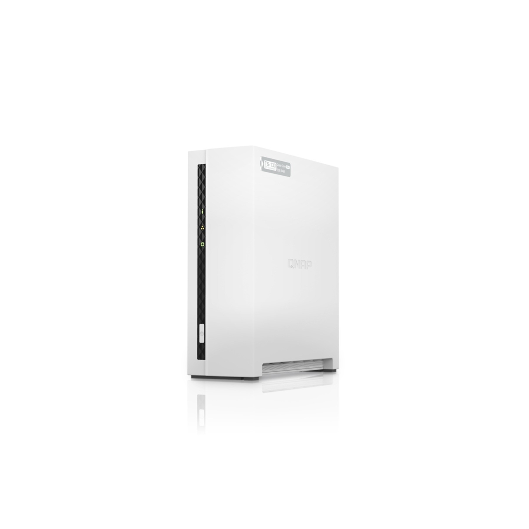 QNAP NAS-Server »TS-133«