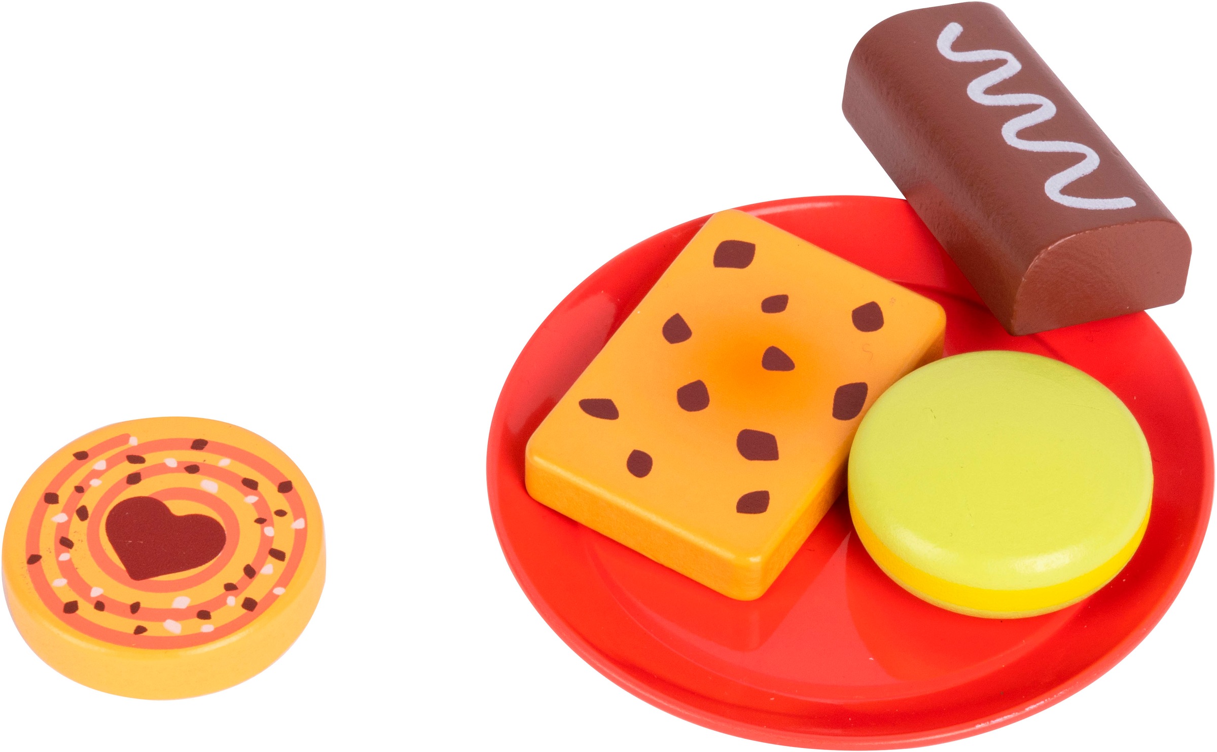 Hape Spielgeschirr »Teestunde«, (Set)
