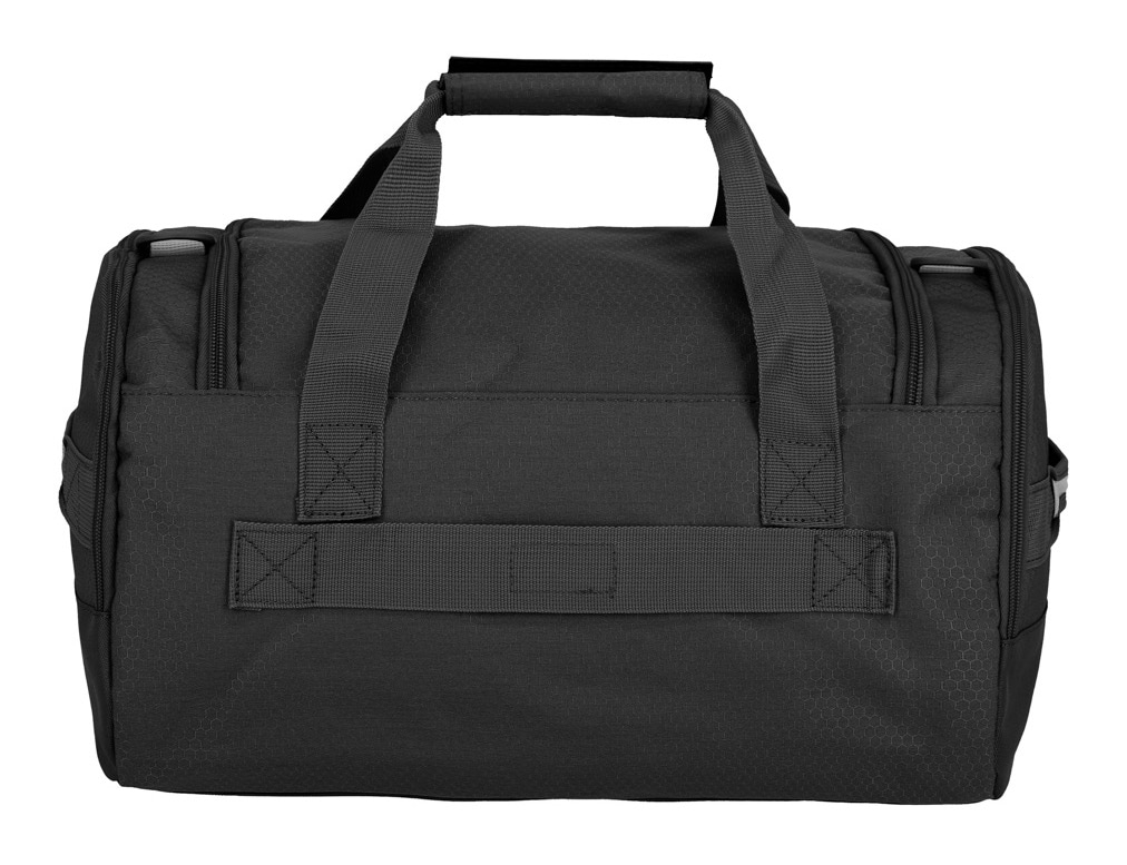 travelite Reisetasche »KICK OFF, verschiedene Größen und Farben«, Reisegepäck Sporttasche Freizeittasche mit Aufsteckfunktion
