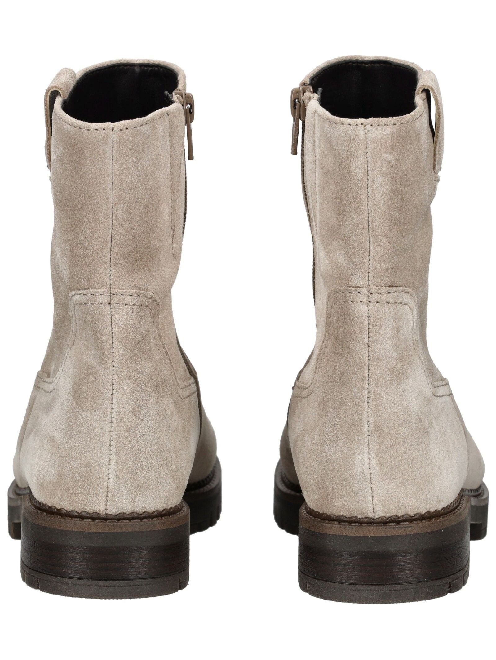 Gabor Comfort Stiefelette »Gabor Comfort Stiefelette Veloursleder«