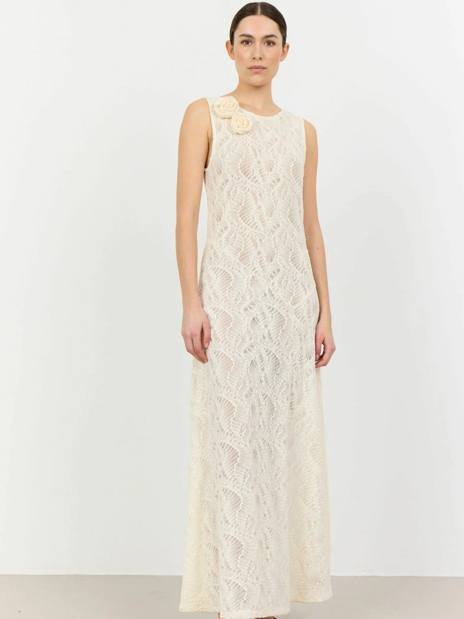 Levete Room Jerseykleid »Levete Room Dress LR-LENA 1«