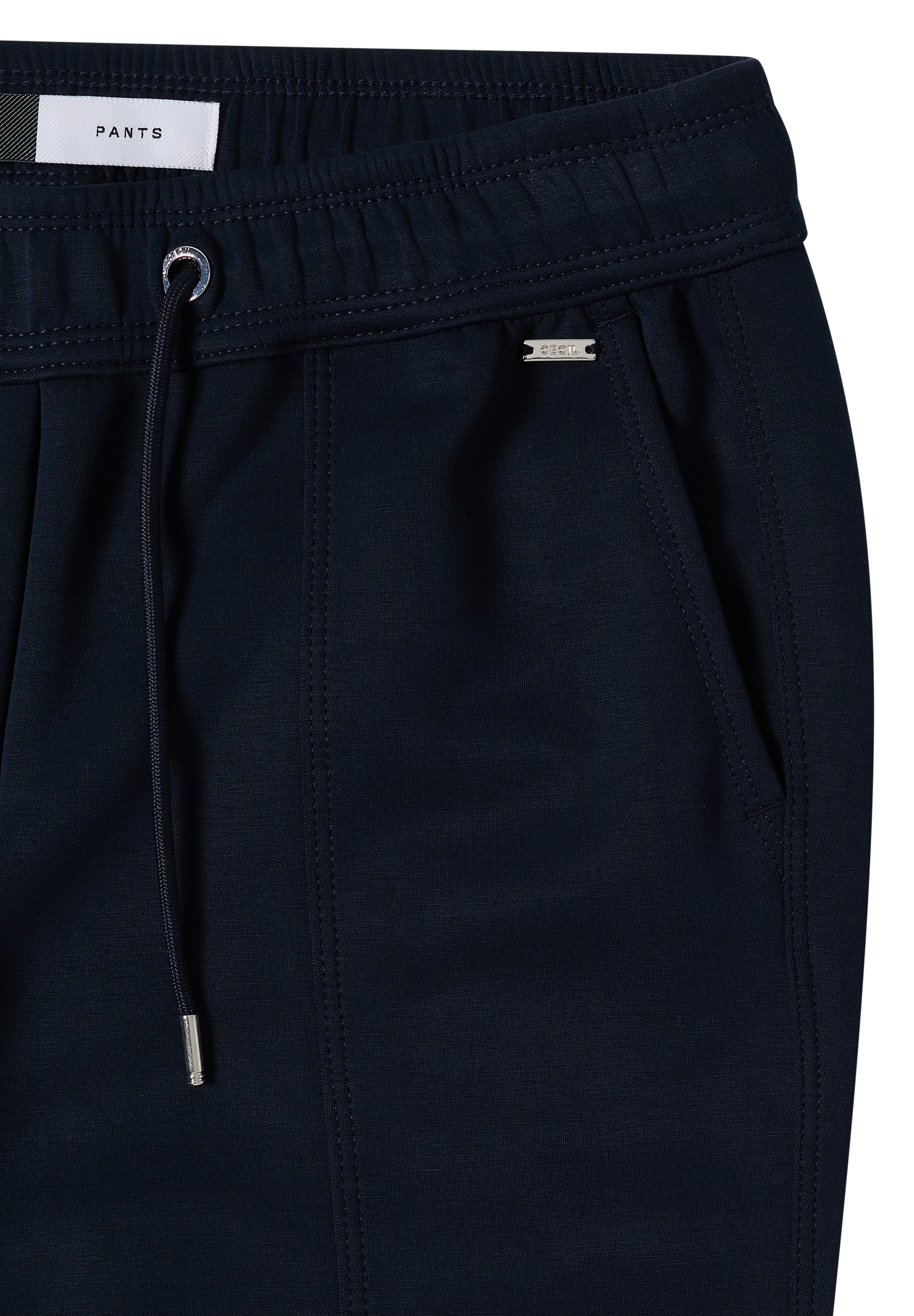 Cecil Stoffhose »Style Tracey«  im Silk-Touch-Look