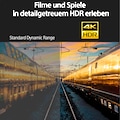 Sony LED-Fernseher »KD50X72KPAEP«, 126 cm/50 Zoll, 4K Ultra HD, Smart-TV-Android TV