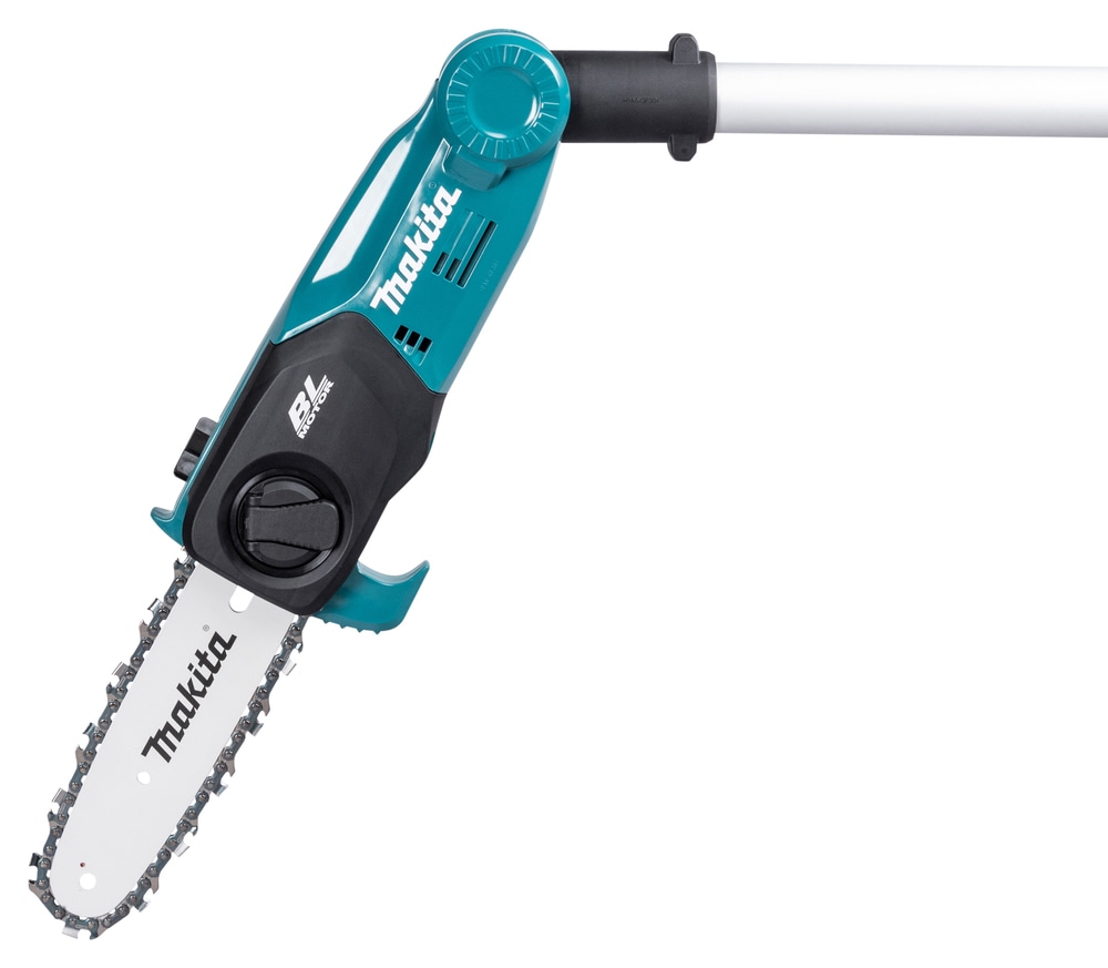Makita Akku-Hochentaster »»DUA200Z« 18V, 20 cm, ohne Akku und Ladegerät« ()  leistungsfähig für das sichere Arbeiten in großen Höhen