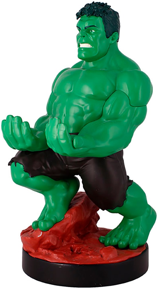 Spielfigur »Cable Guy Hulk«