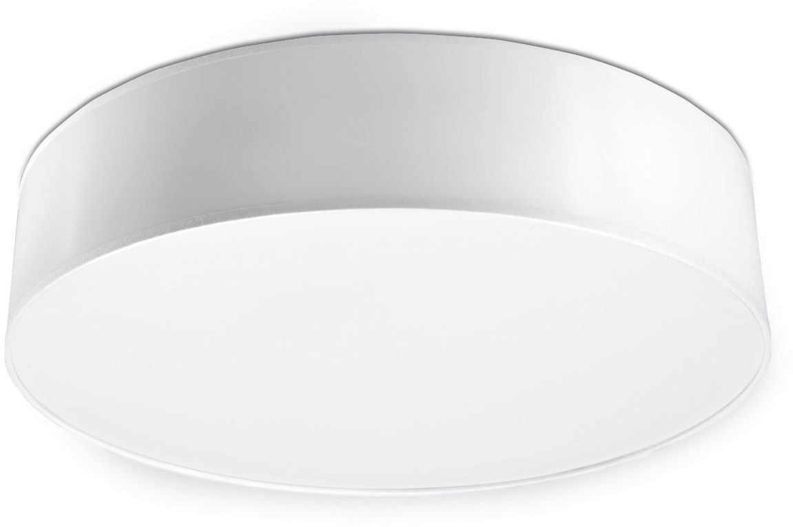 SOLLUX lighting Deckenleuchte »ARENA«, 3 flammig, Leuchtmittel E27   ohne L günstig online kaufen