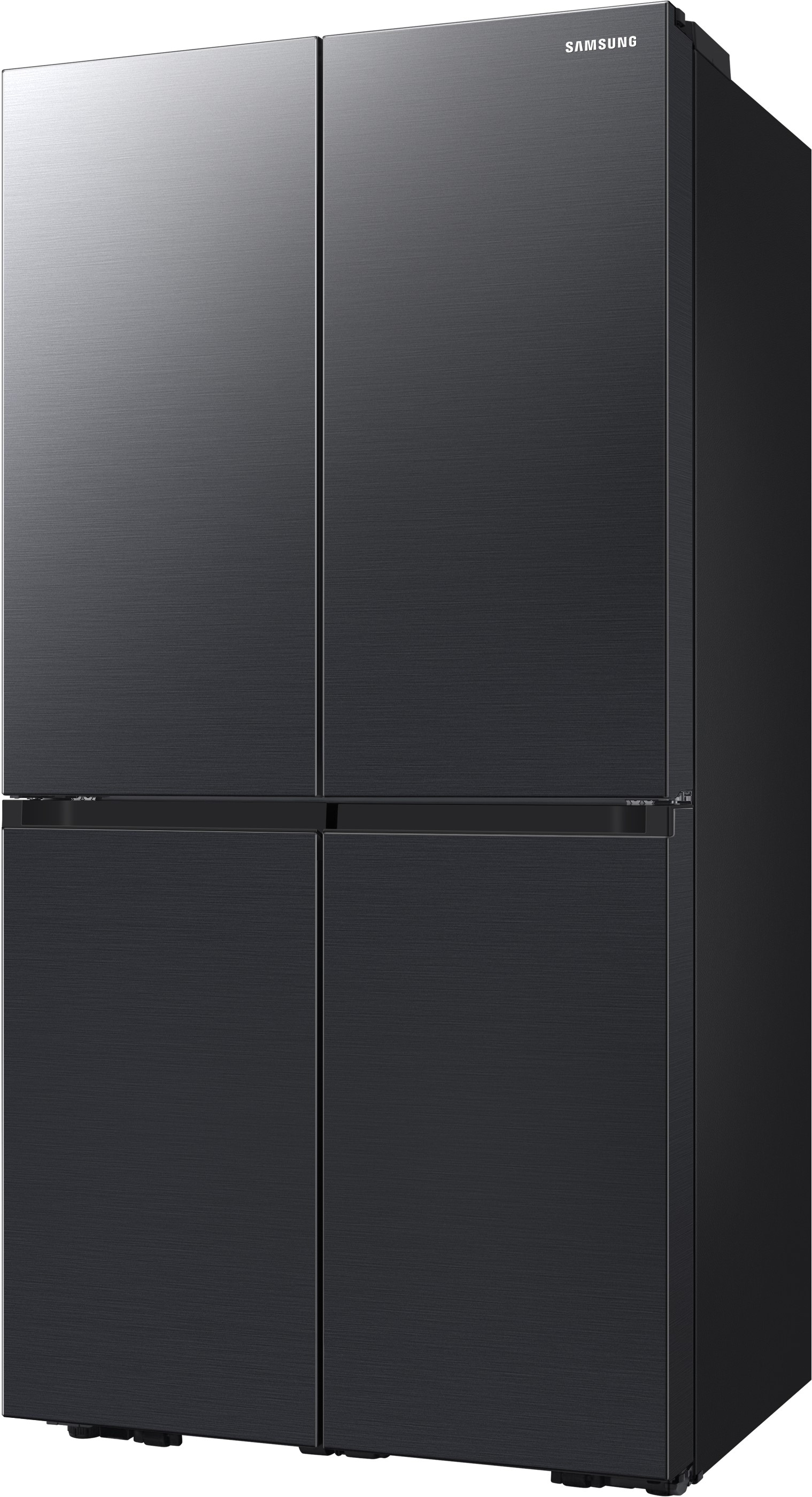 Samsung French Door »RF65DG960ESG«, RF65DG960ESG, 183 cm hoch, 91,2 cm breit