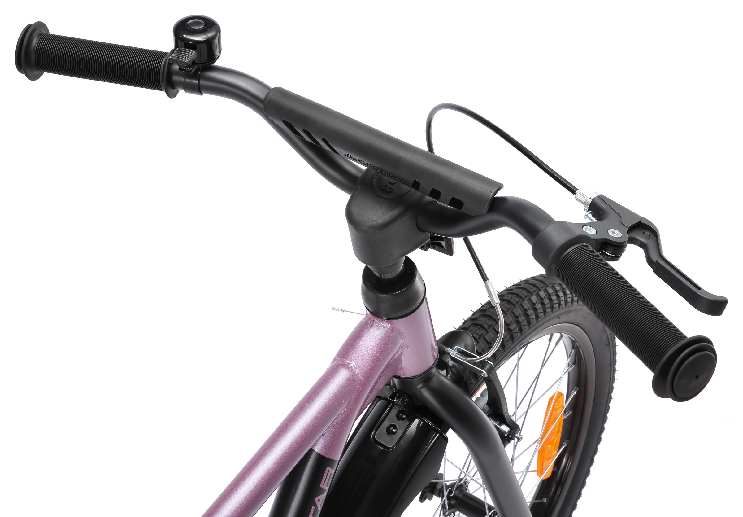 Löwenrad Jugendfahrrad »Sport« 1 Gang