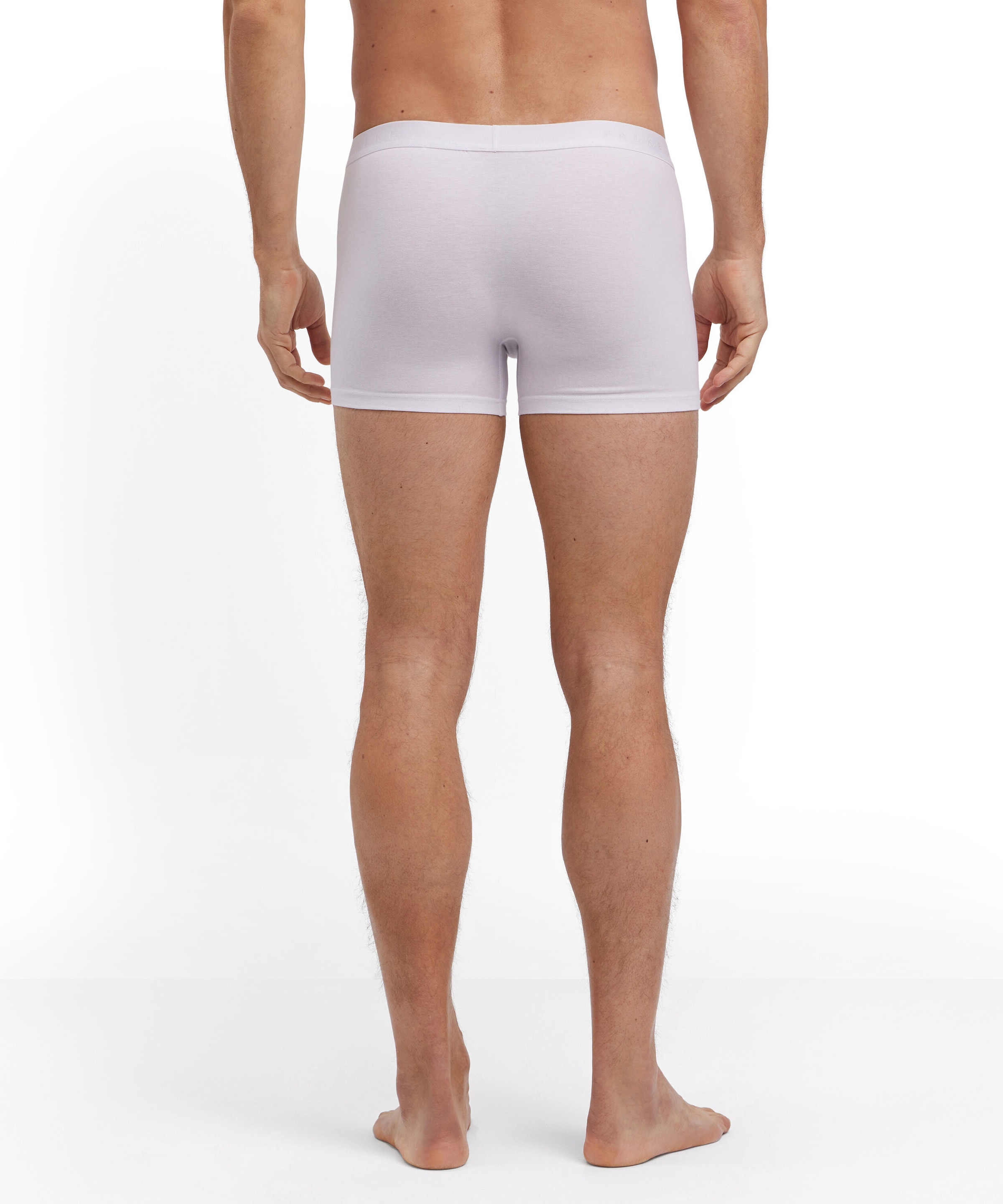 FALKE Boxer »Daily Climate Control« ohne Eingriff, atmungsaktiv, elastischer Logobund