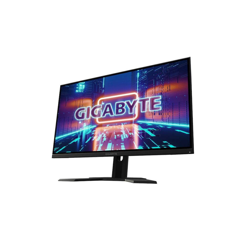 Gigabyte Gaming-Monitor »G27Q«, 68,5 cm/27 Zoll, 2560 x 1440 px, QHD, 1 ms Reaktionszeit, 144 Hz