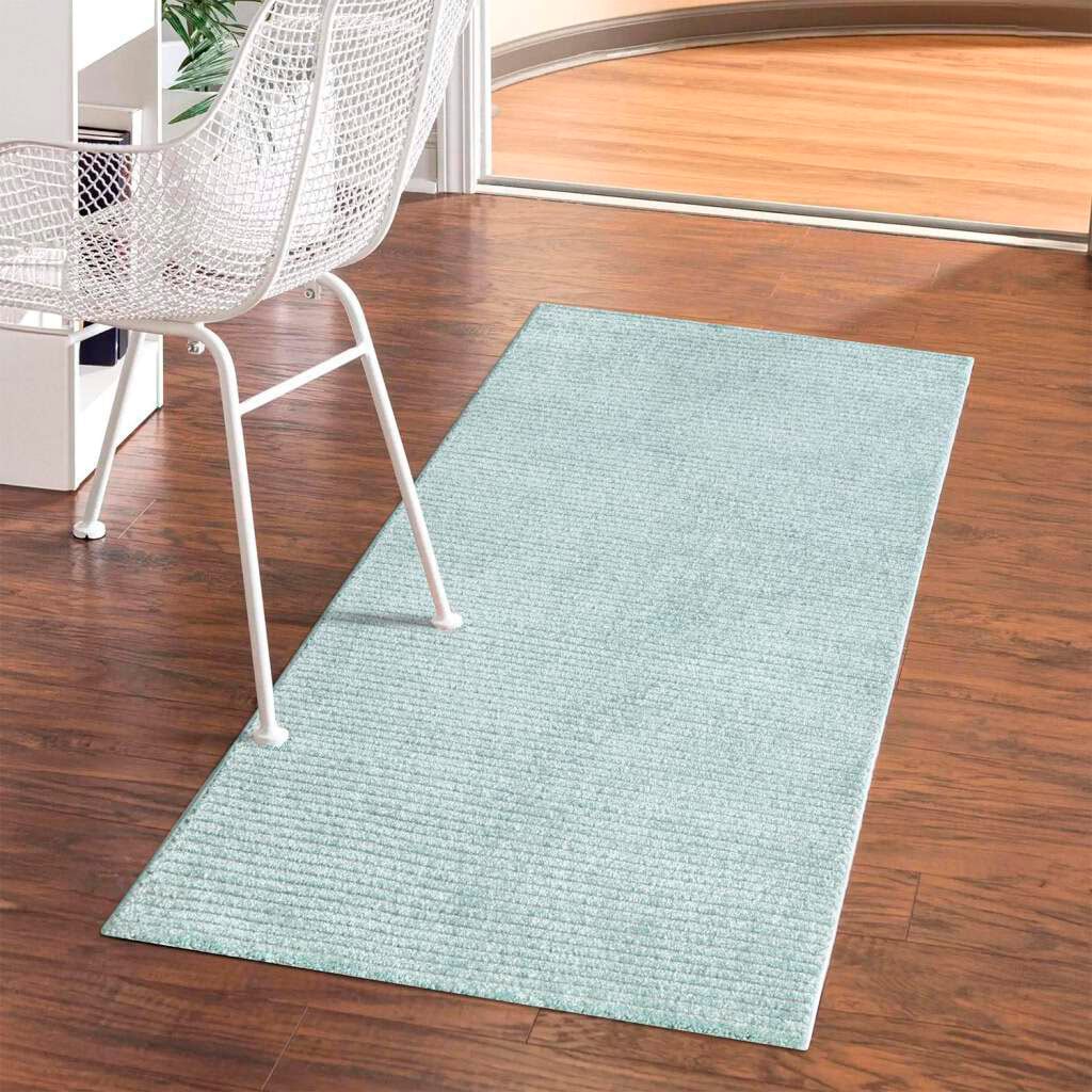 Carpet City Teppich »Friseé-Teppich FANCY900«, rechteckig, 12 mm Höhe, Kurz günstig online kaufen