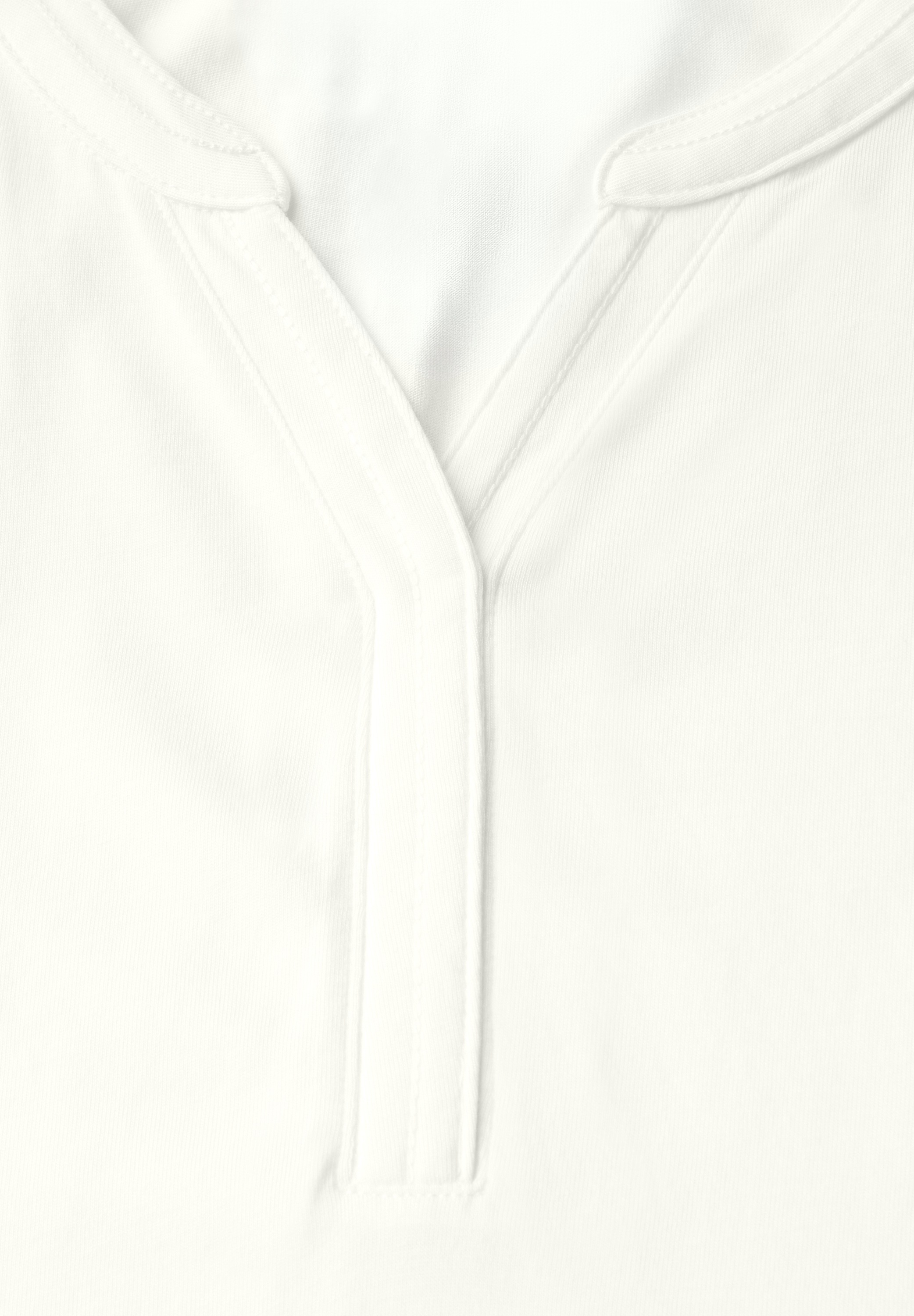 Cecil T-Shirt, im Tunika-Look