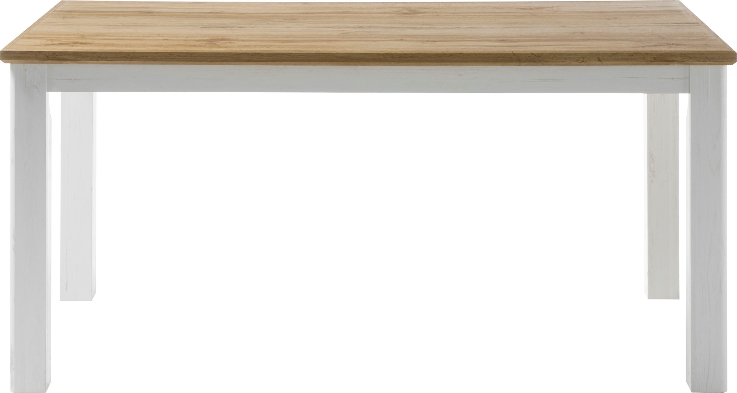 3. Bild von Home affaire Esstisch »Cremona«, Breite ca. 158 cm