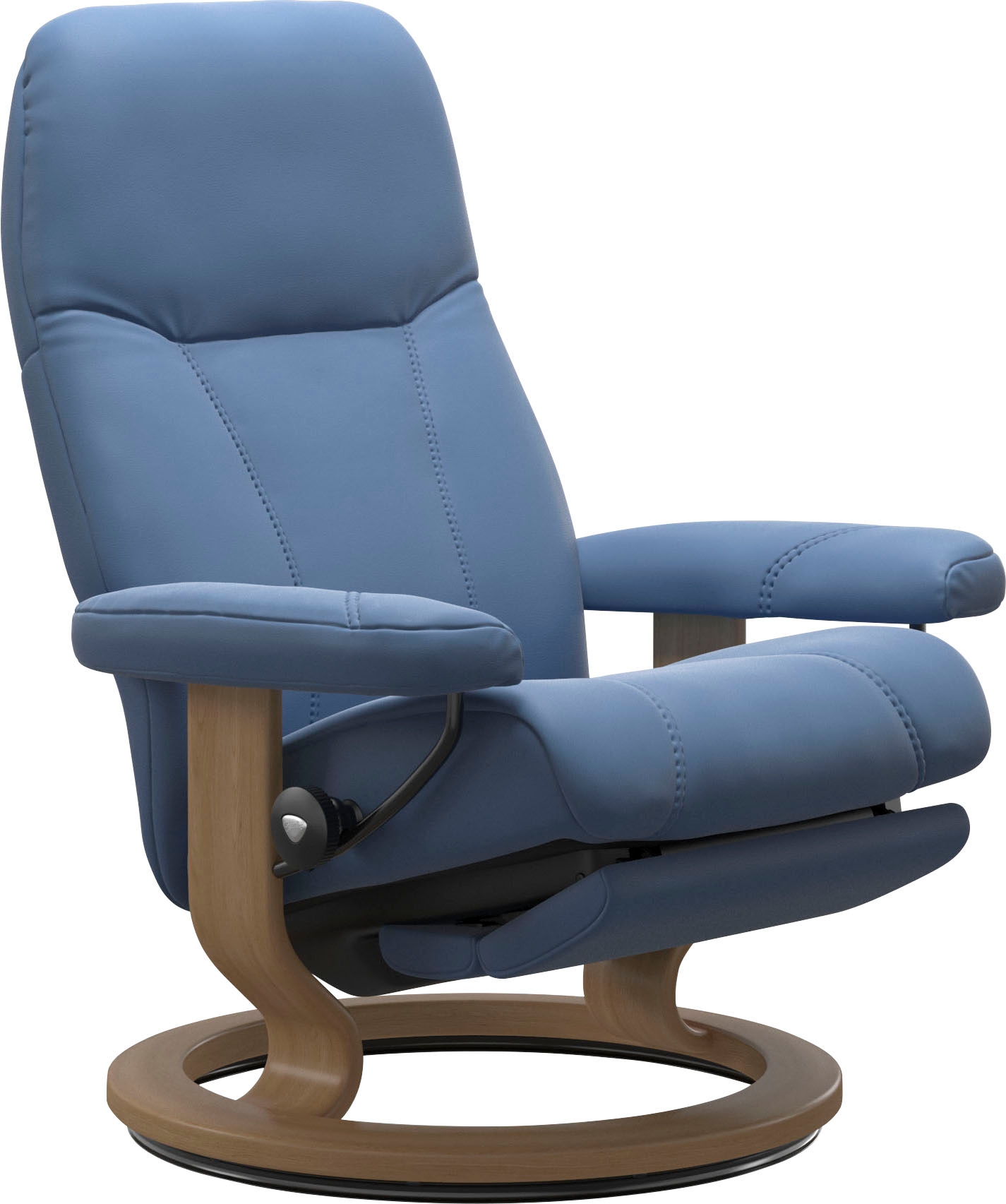 Stressless Relaxsessel "Consul", elektrisch verstellbar, optional 2-motoris günstig online kaufen