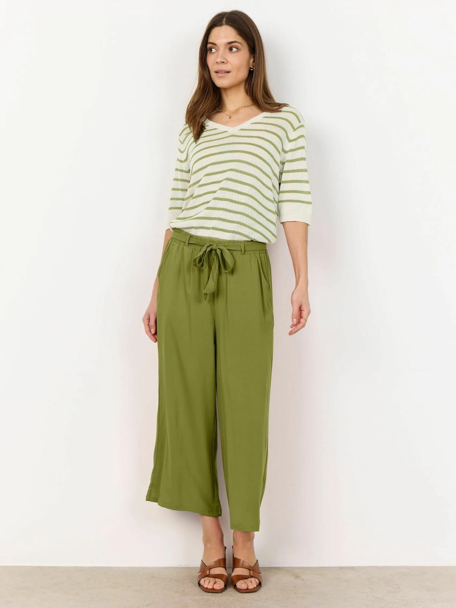 soyaconcept Chinohose »Soya Concept Trousers SC-RADIA 52_B«