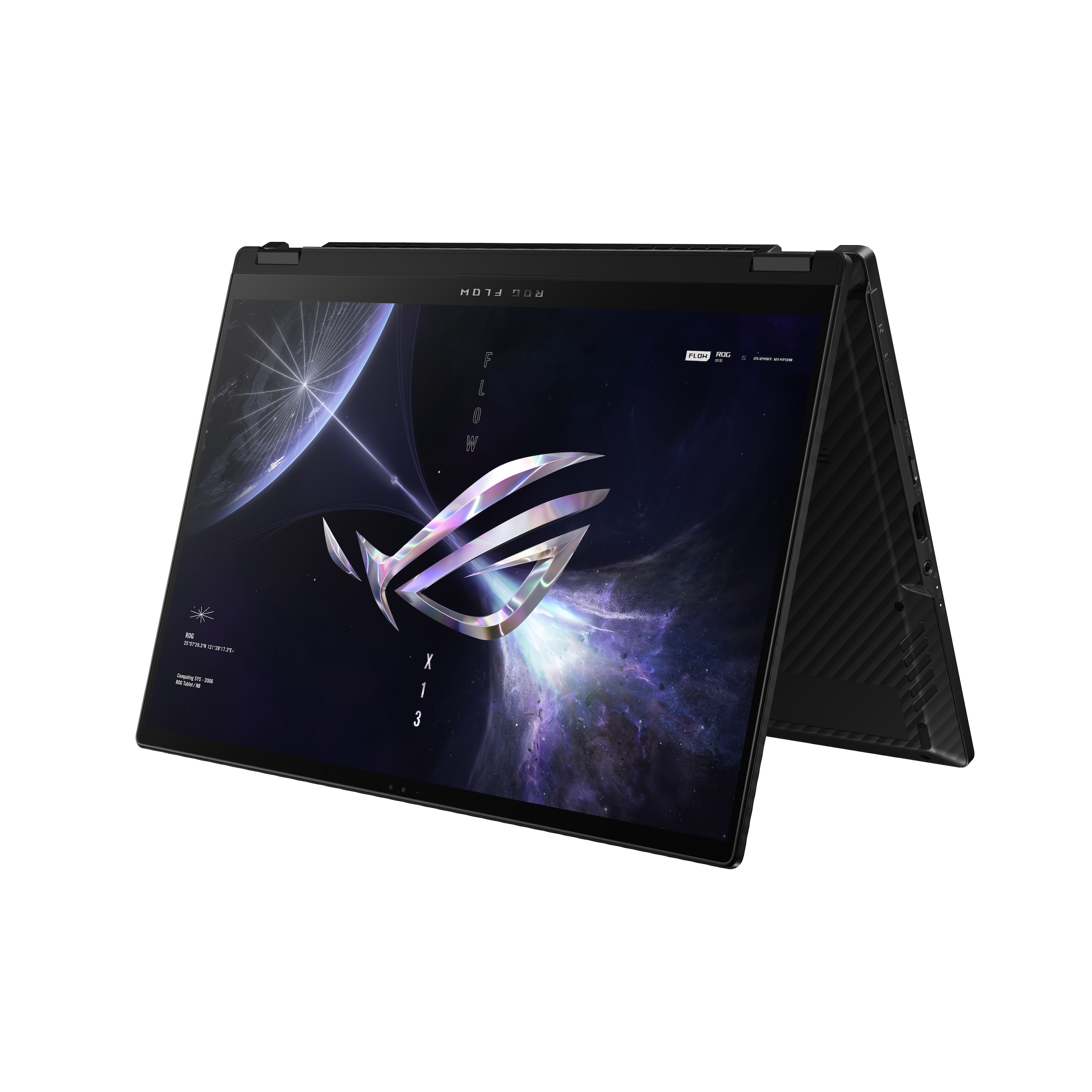 Asus Notebook »ROG GV302XA-NI009W 13,4" R9-7940HS/16GB/512GB W11H«, 34 cm, / 13,4 Zoll, AMD, Ryzen 9