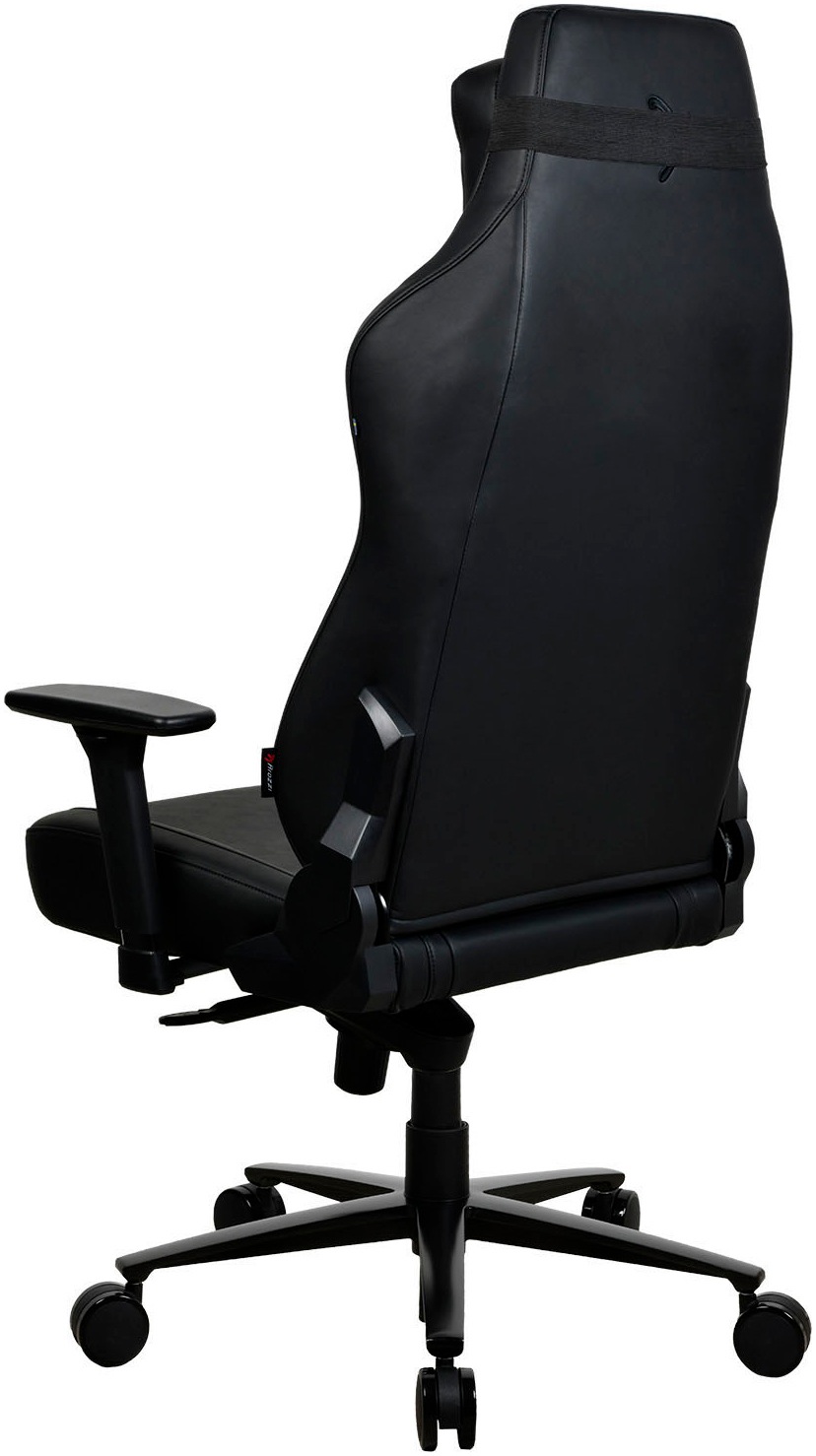 Arozzi Gaming-Stuhl »Vernazza Soft PU«, Stoff