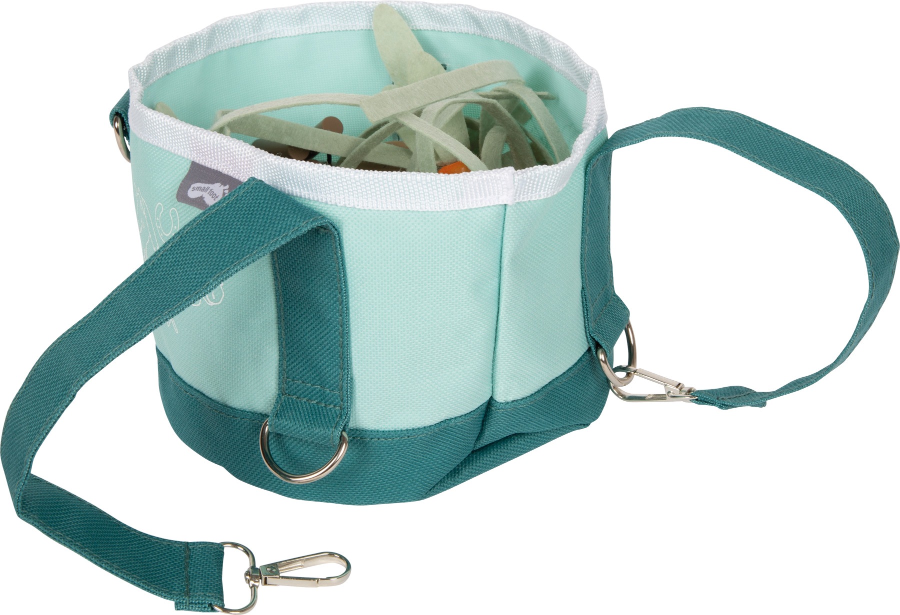 Small Foot Stehtier »Pferdefutter Set mit Tasche«