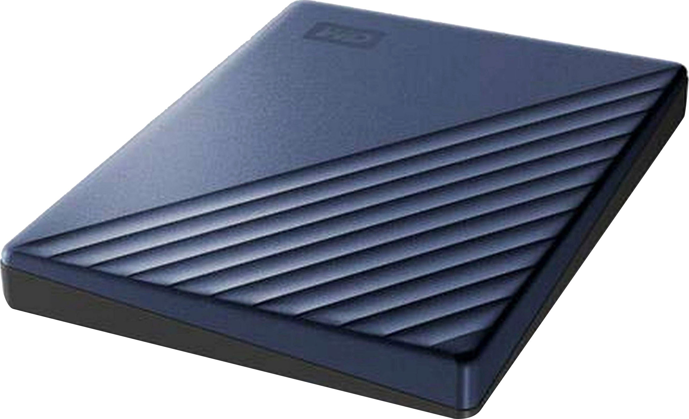 WD externe HDD-Festplatte »My Passport Ultra«, Anschluss USB 3.0