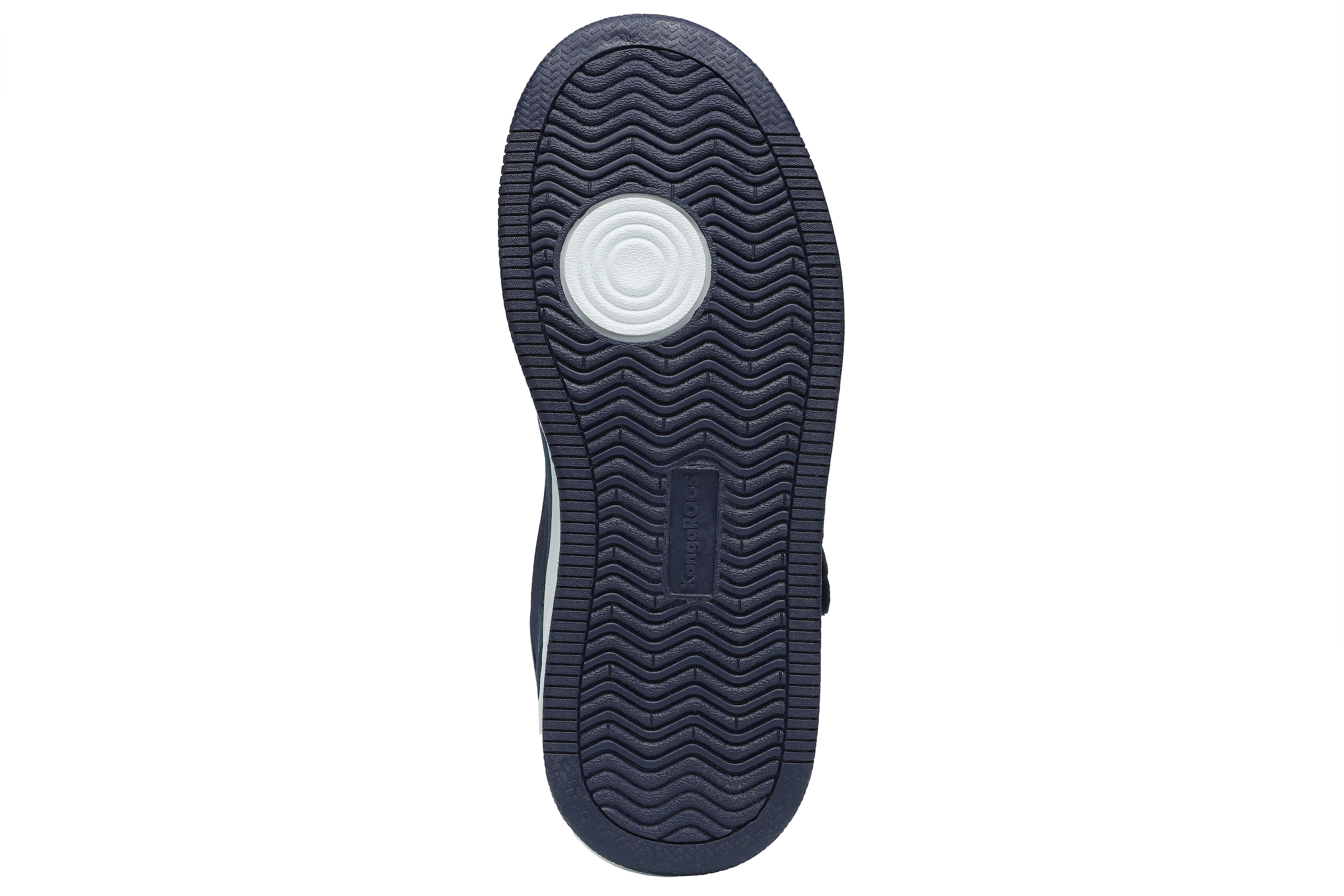 KangaROOS Sneaker »K-CP KALLEY II EV«, Warmfutter