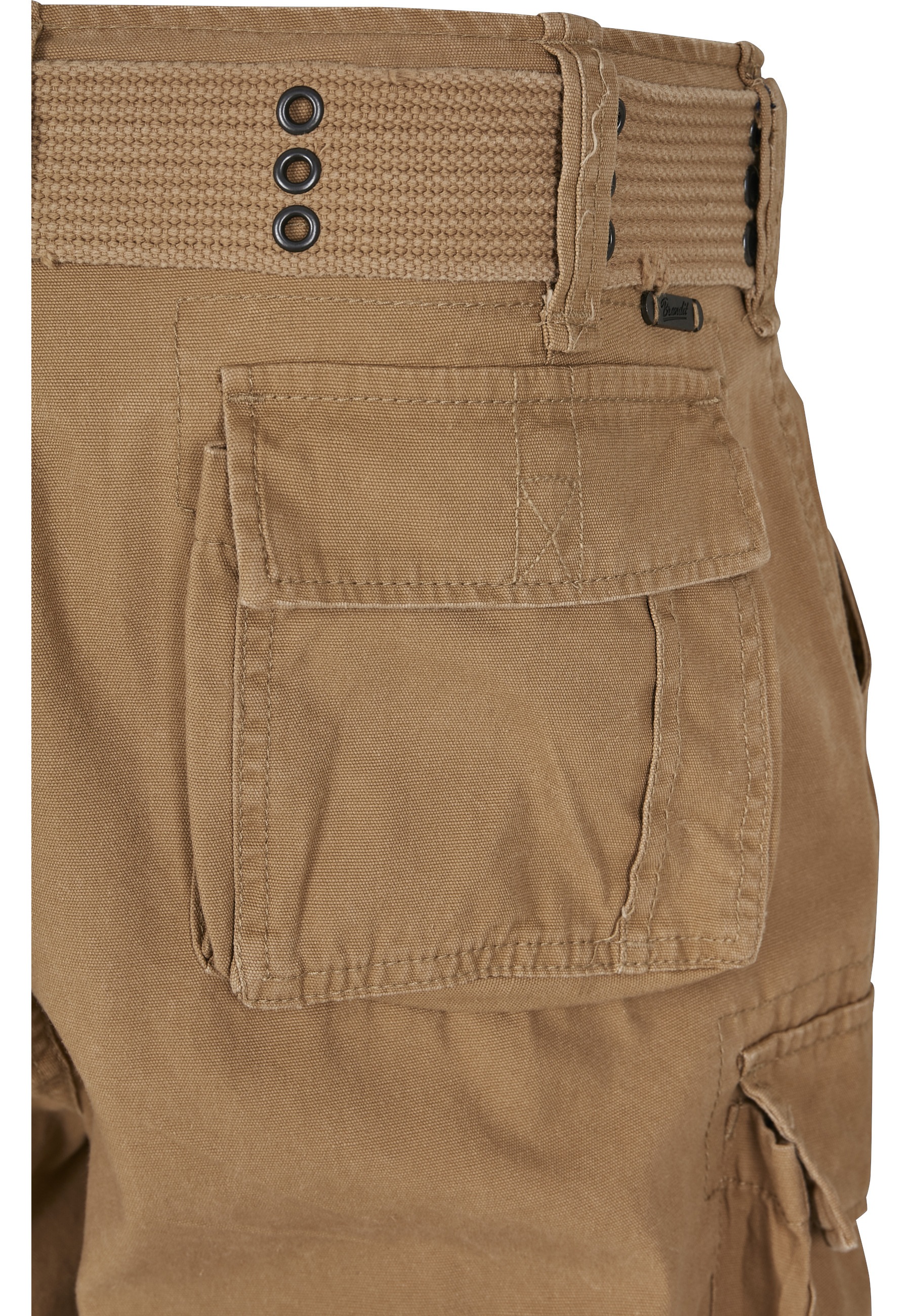 Brandit Cargoshorts »Brandit Herren Savage Vintage Cargo Shorts«