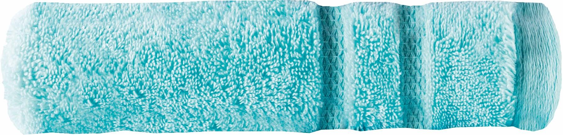 Egeria Gästehandtücher »Micro Touch«, (3 St., 3er Set Gästehandtücher 30 x günstig online kaufen