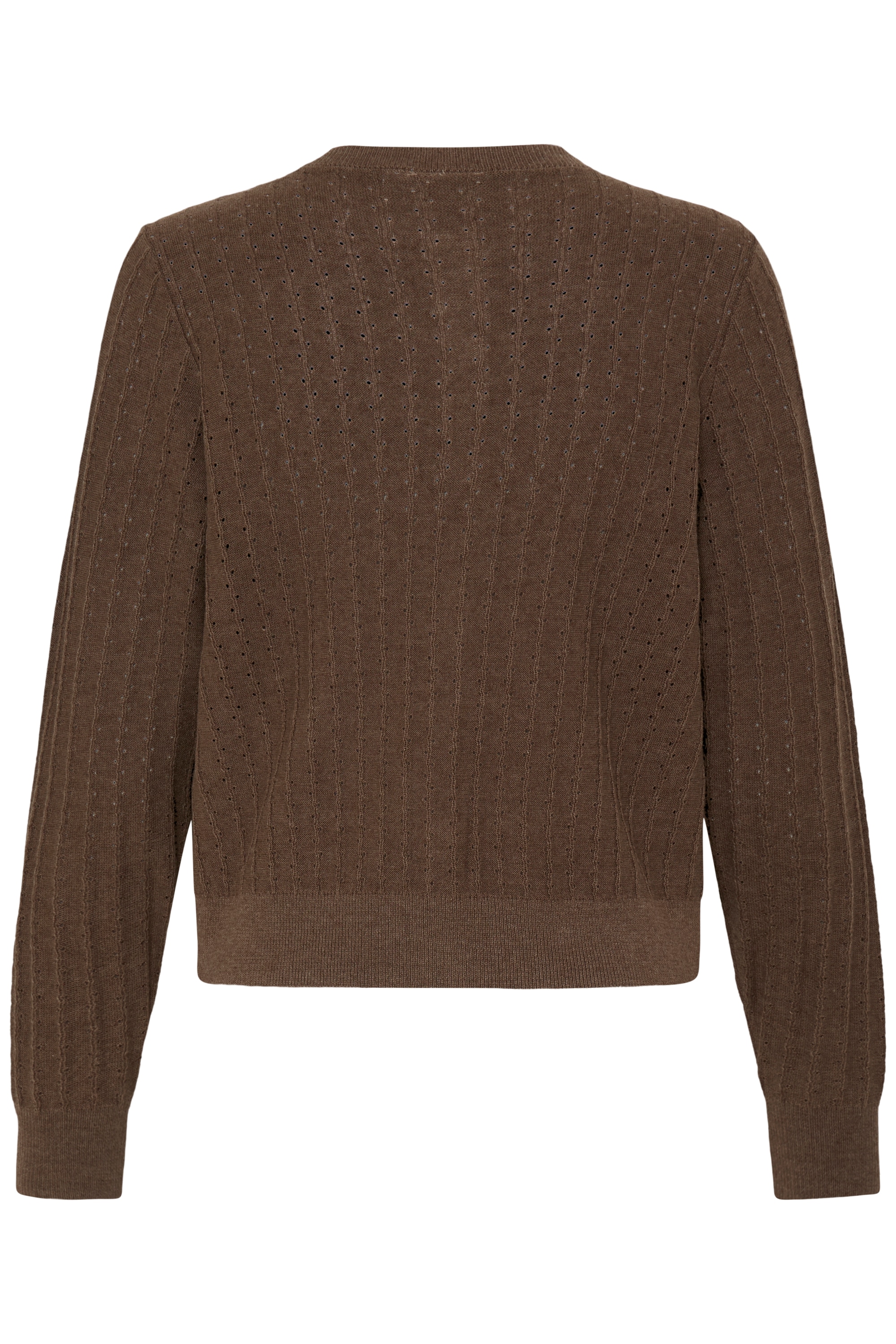 fransa Strickjacke »Langarm FRVANESSA«