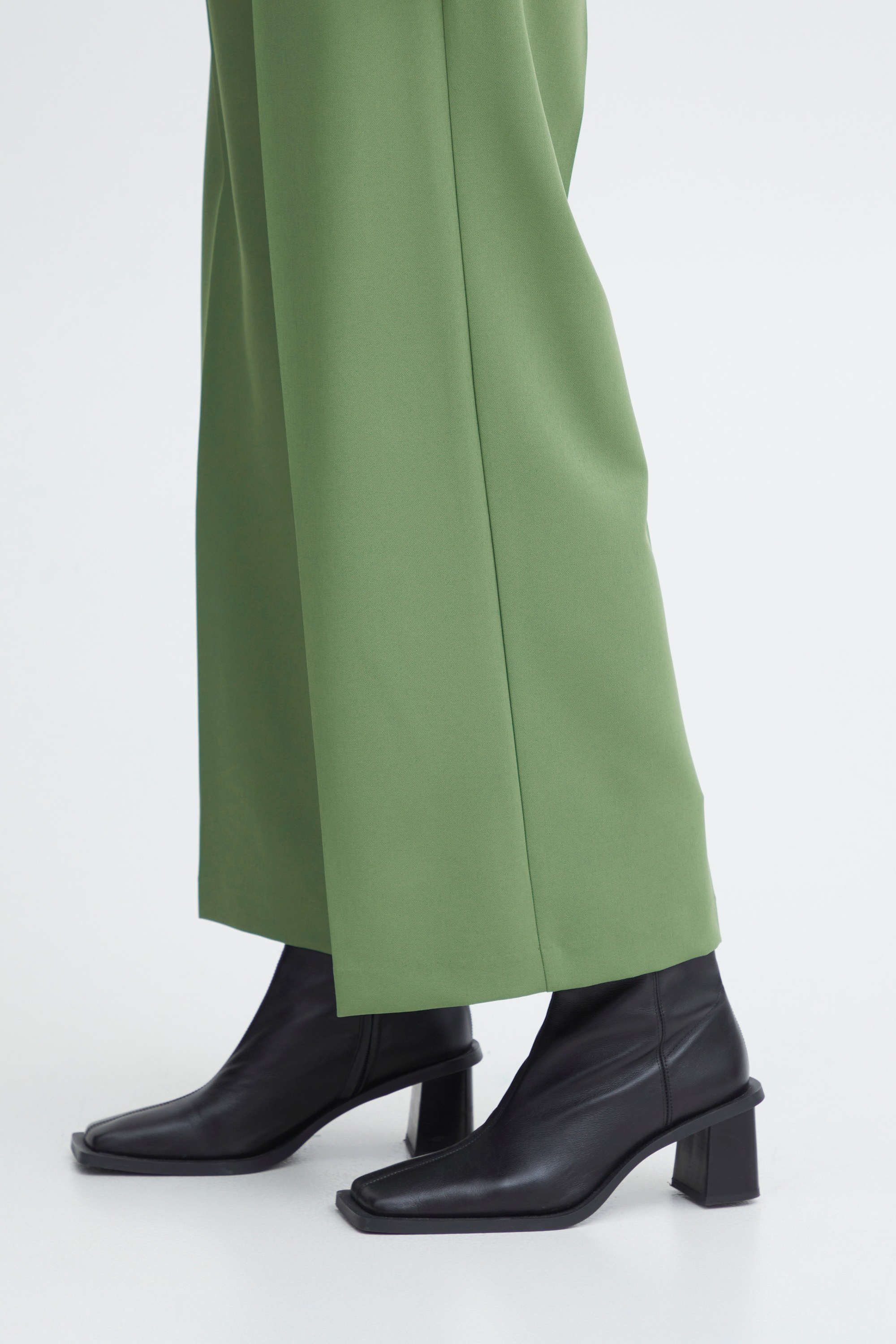 Ichi Stoffhose »Casual Hose IHLEXI«