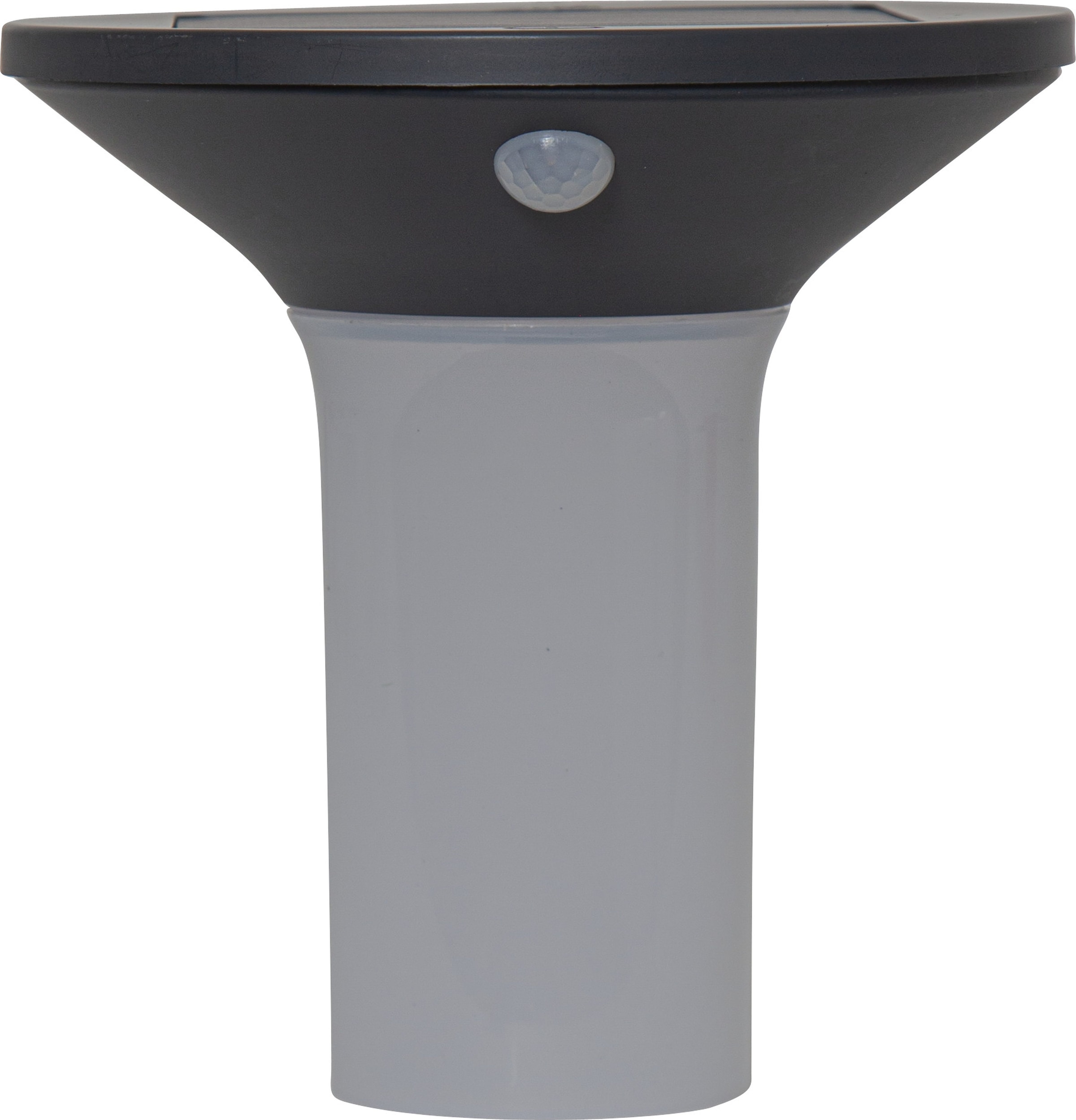 Parforce Traditional Hunting LED Solarleuchte »Solar-Wandleuchte Valta« LED-Board 1 Stk. Warmweiß Bewegungs- und Dämmerungssensor, bis zu 400 lm für 30Sek, stetig 15 lm