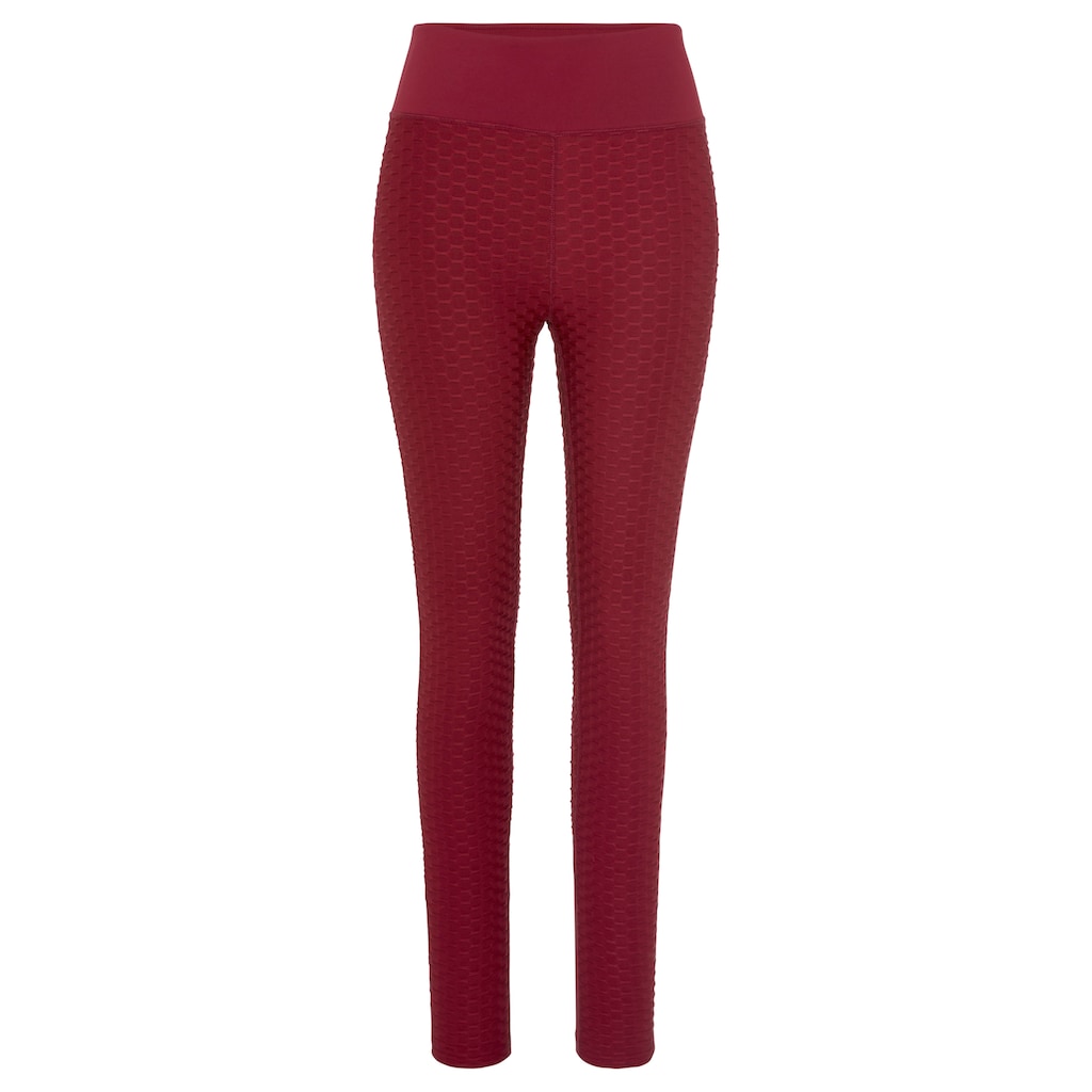 Vivance active Funktionsleggings »-Sportleggings«