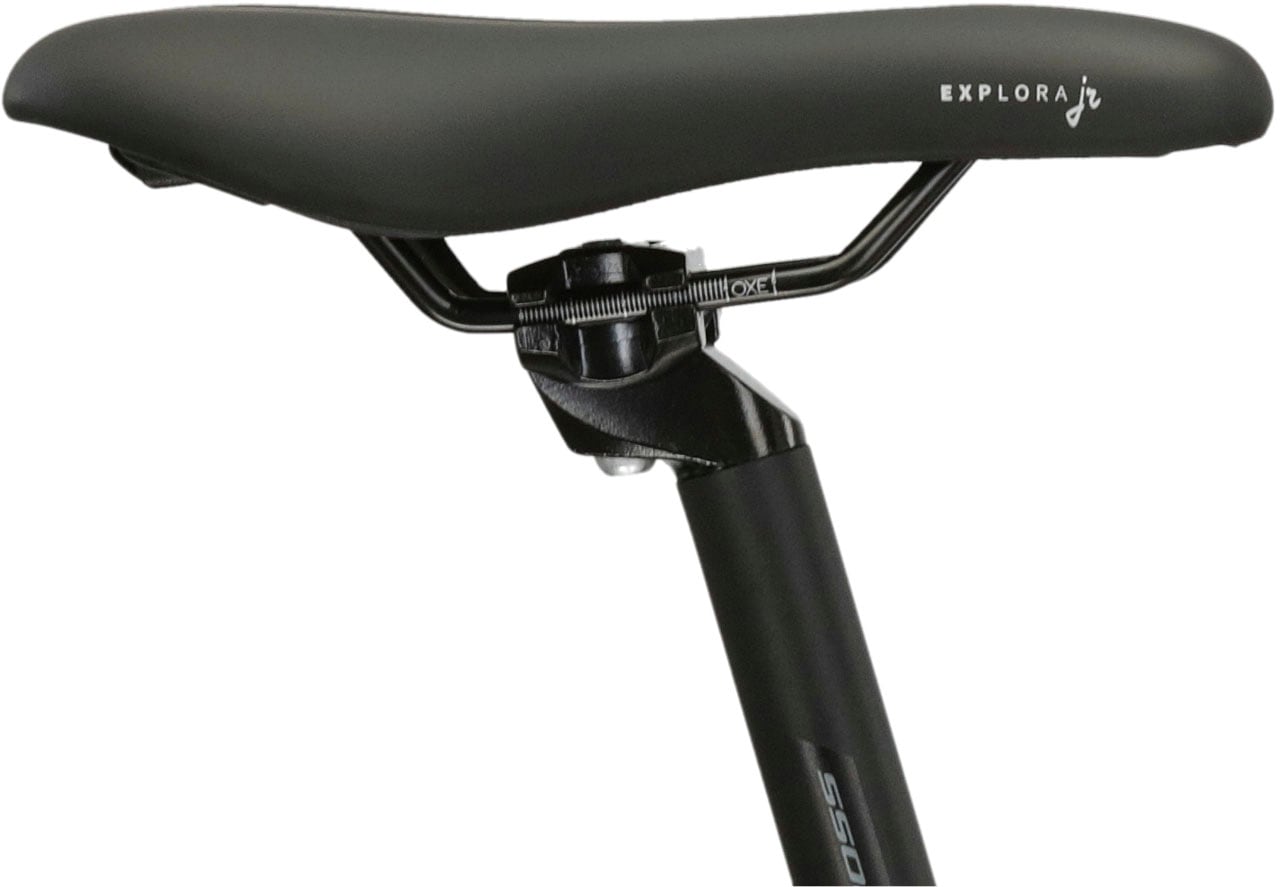 Kross Kinderfahrrad »Kinder-MTB Lea Jr 2.0«, 8 Gang, Shimano, TOURNEY TX800 Schaltwerk, Kettenschaltung
