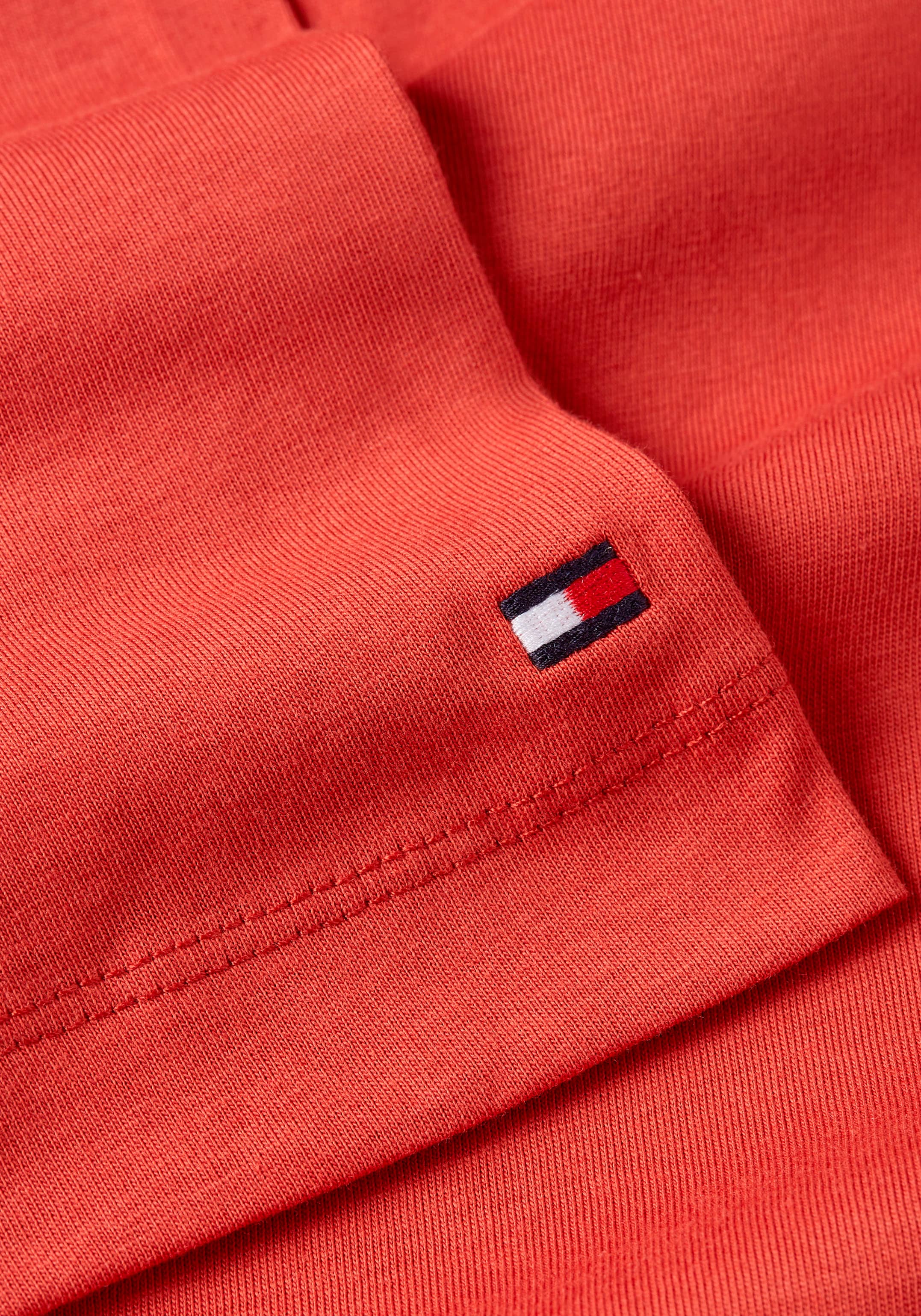 Tommy Hilfiger T-Shirt »RWB ARCH GS TEE«