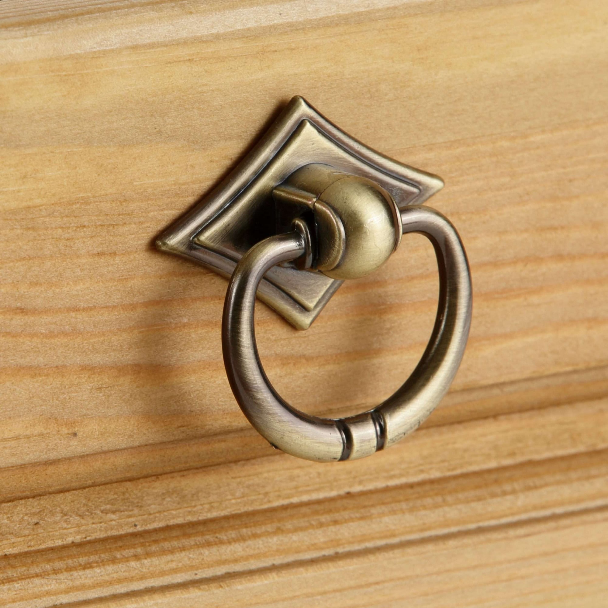 OTTO home Wäscheschrank »Tessin« 2 Breiten: 90/128 cm H/T ca. 140/38 cm,  aus massiver Kiefer, in 2 Breiten, viel Stauraum, FSC zertifiziert