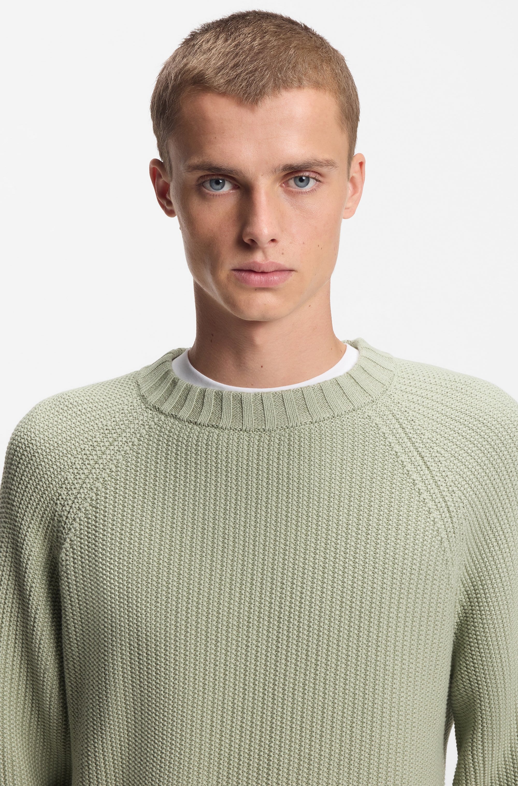 HUGO Strickpullover »Sonnee«