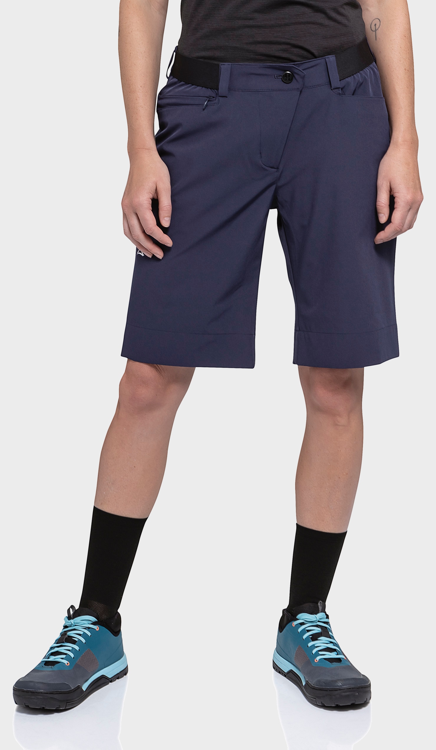 Schöffel Shorts »Shorts Style Keitele WMS«
