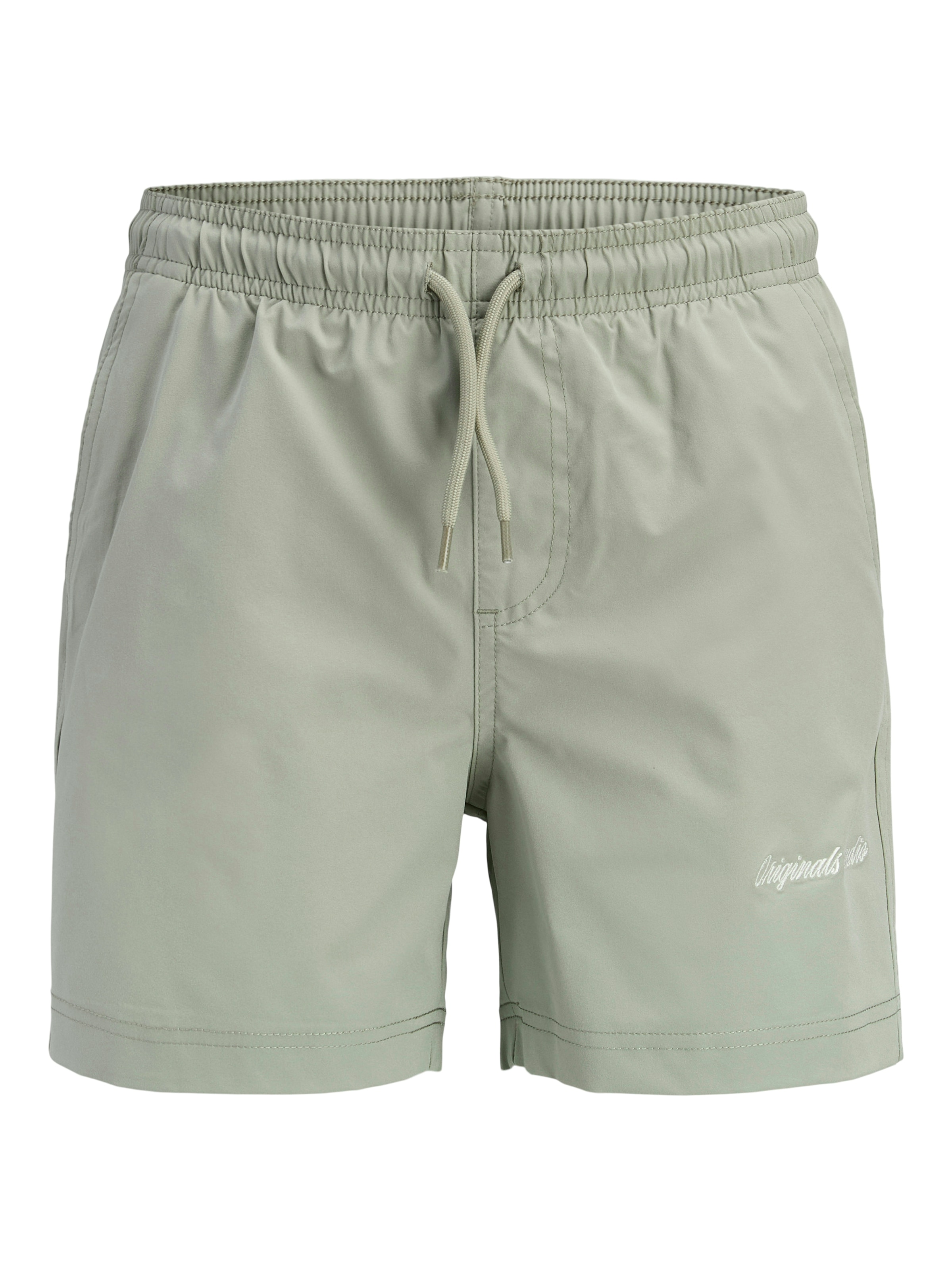 Jack & Jones Junior Badeshorts »JPSTMAUI NORREBRO SWIM SHORTS JNR«