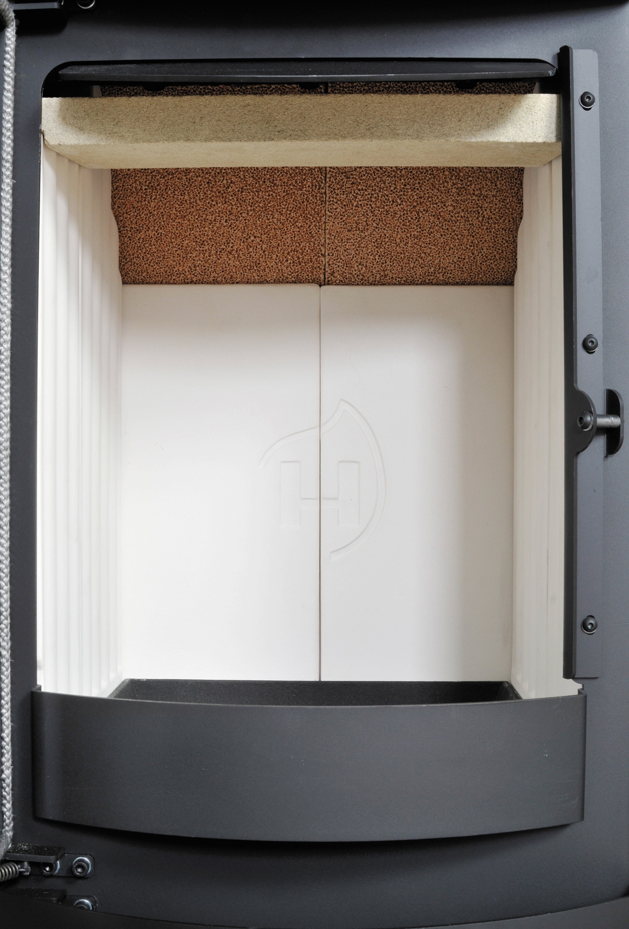 HARK Kaminofen »»Nika EcoPlus, Naturstein««