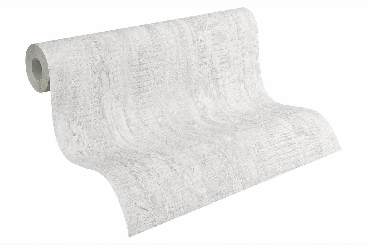 living walls Vliestapete »Best of Wood`n Stone 2nd Edition« Motiv | abstrakt | naturalistisch glatt Struktur Tapete Betonoptik Tapeten Wohnzimmer Schlafzimmer Küche Optik