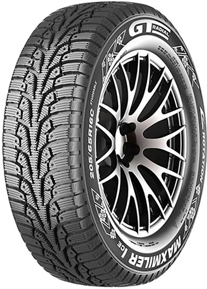 GT Radial Winterreifen »GT RADIAL«, MAXMILER ICE