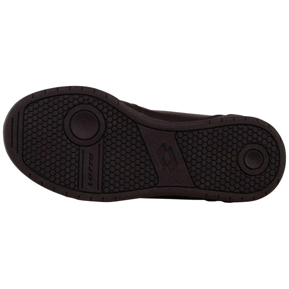 lotto Sneaker  - in kinderfu&szlig;gerechter Passform<br />