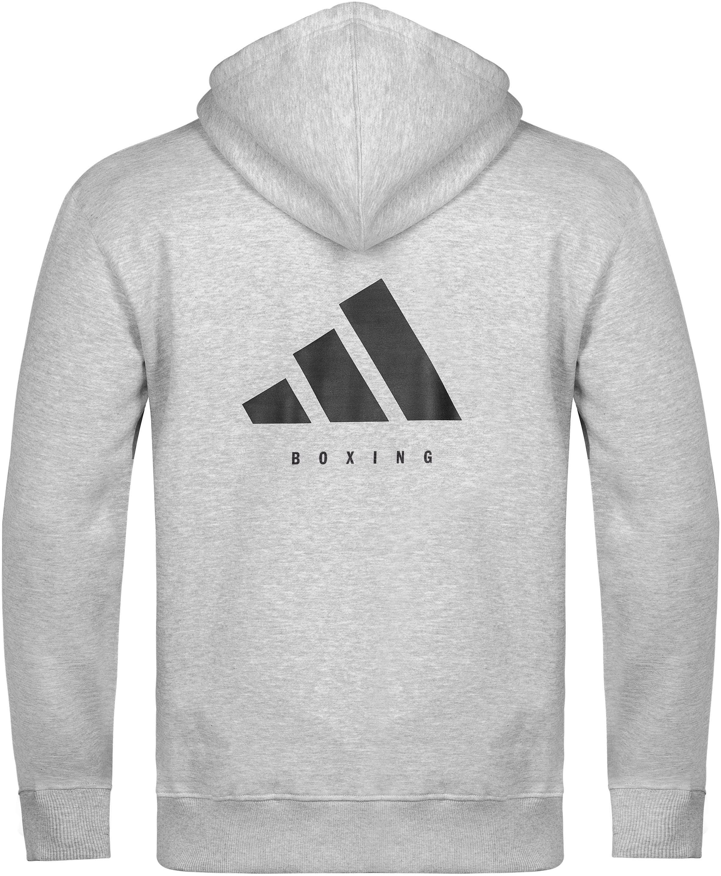 adidas Performance Kapuzensweatshirt »adidas Community Hoody BOXING«
