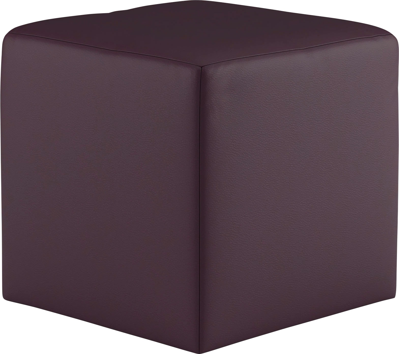 COTTA Hocker »Cuby«, Sitzwürfel, Cube, Sitzhocker günstig online kaufen