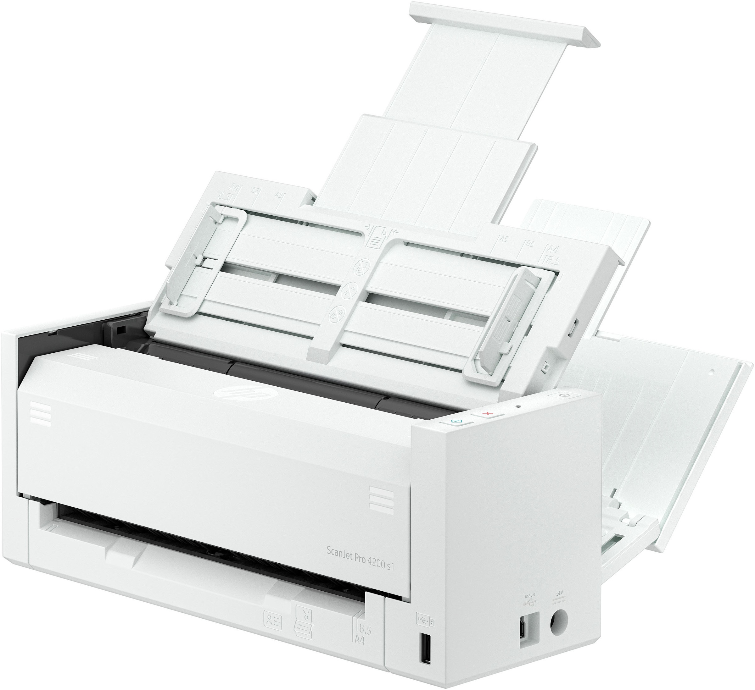 HP Scanner »ScanJet Pro 4200 s1«