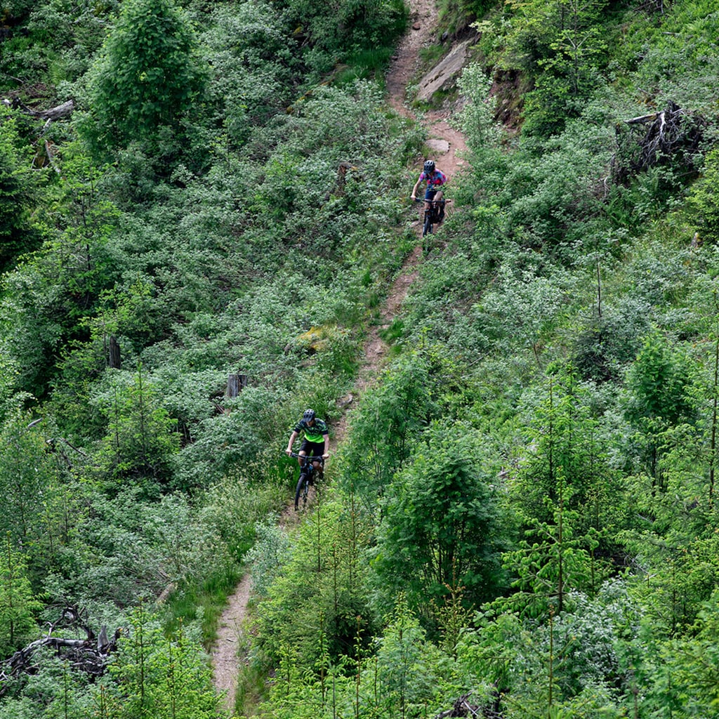 Gonso Fahrradhose »KERKA«