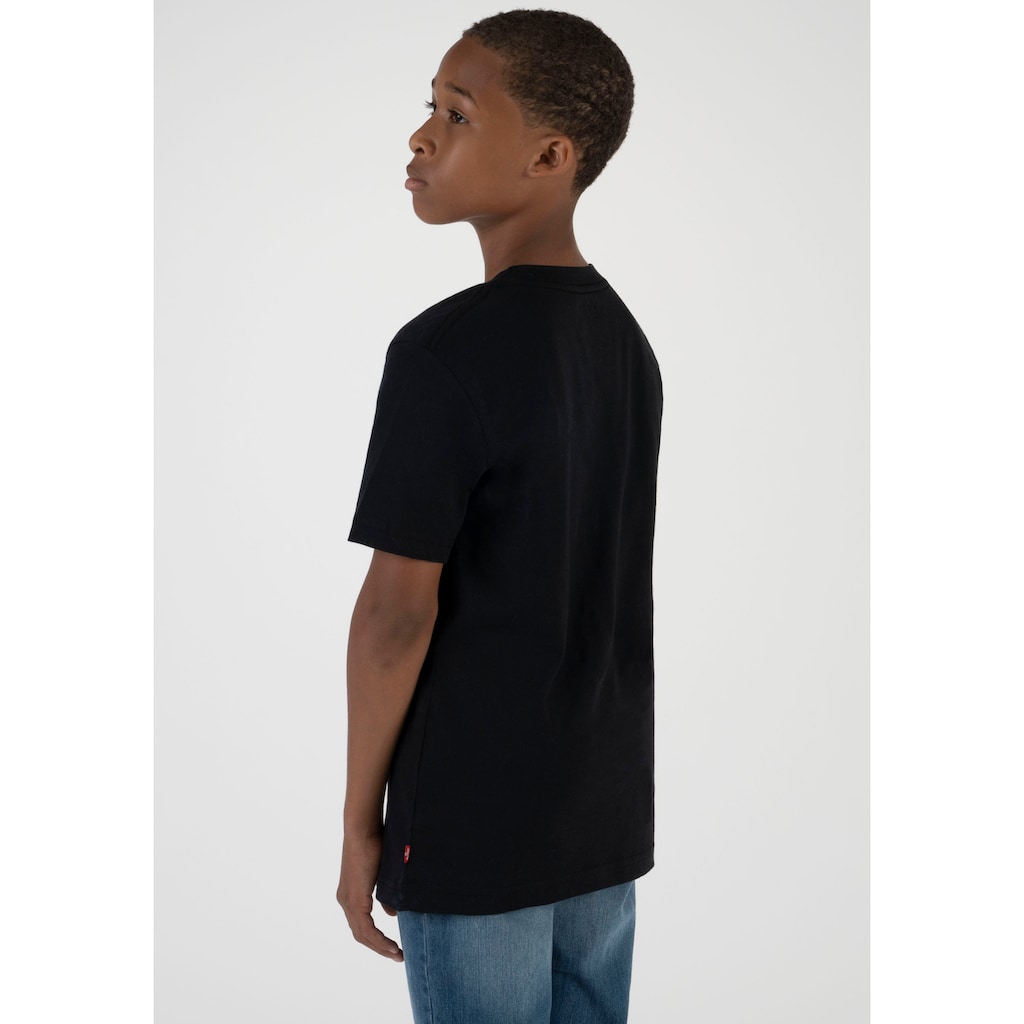 Levi's® Kids T-Shirt »LVB SPORTSWEAR LOGO TEE«