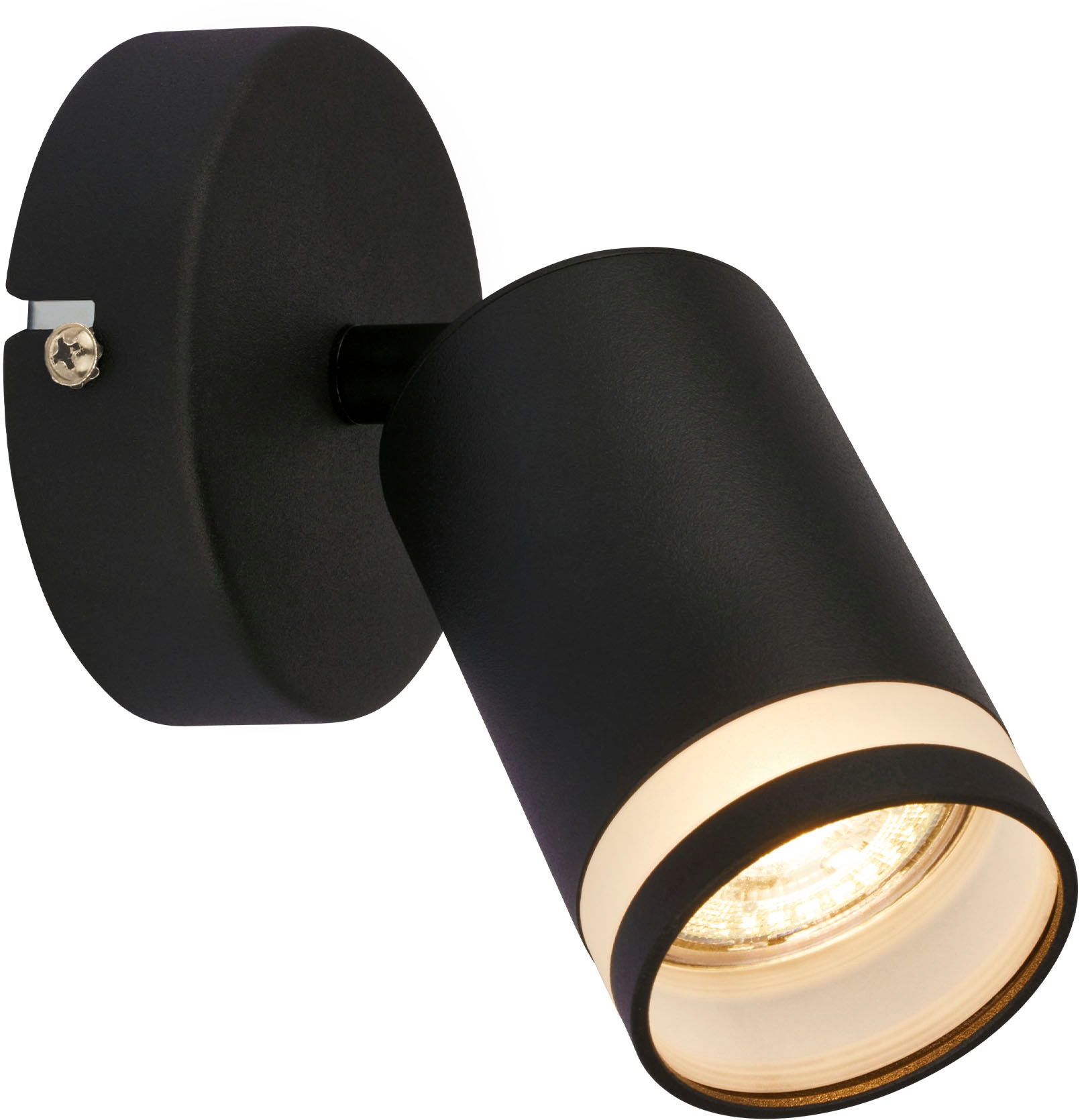 Briloner Leuchten Wandleuchte »RUB Wandleuchte« günstig online kaufen